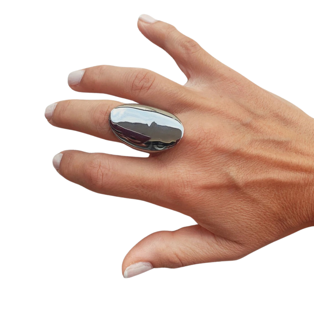 ANILLO CHICAGO