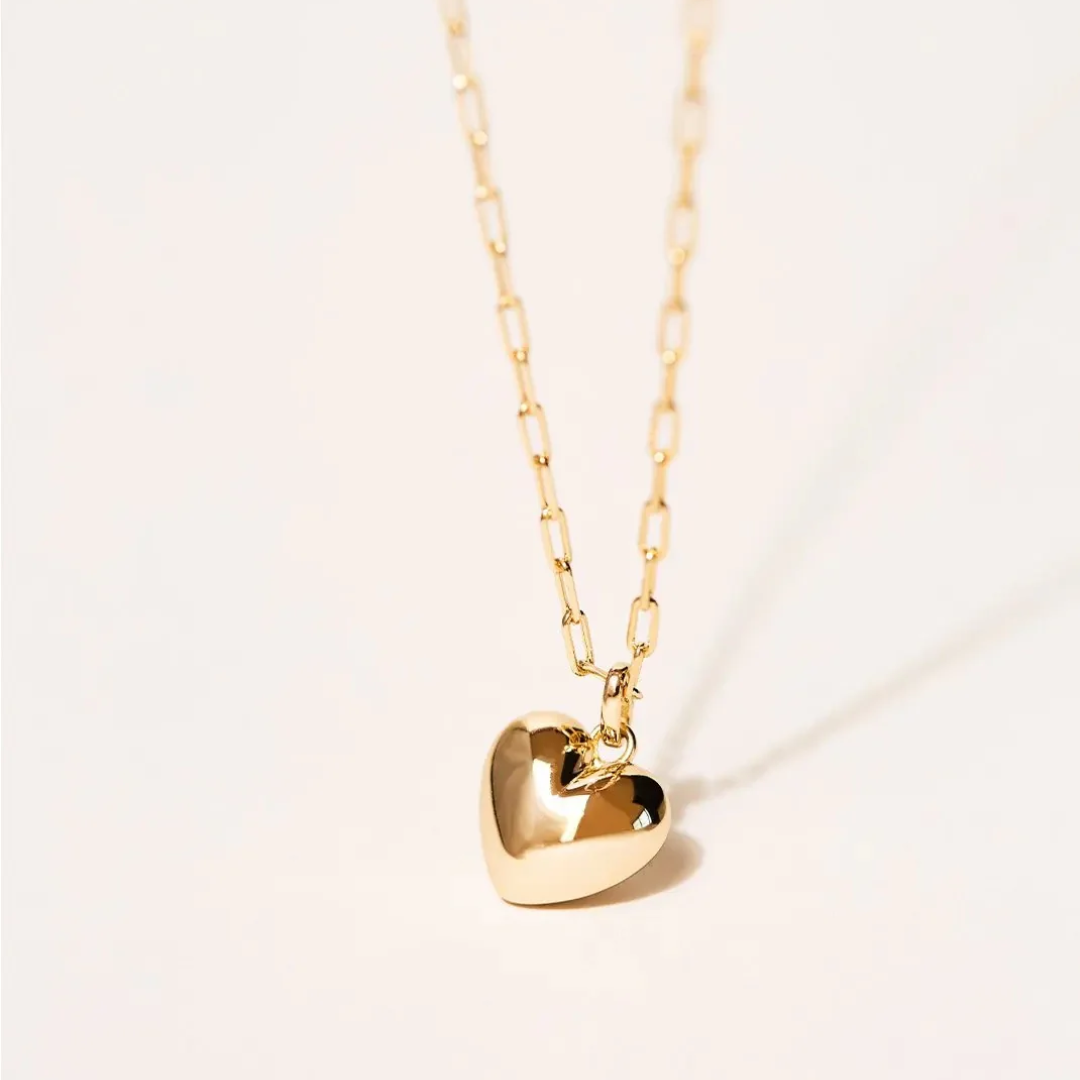 COLLAR JULIETA
