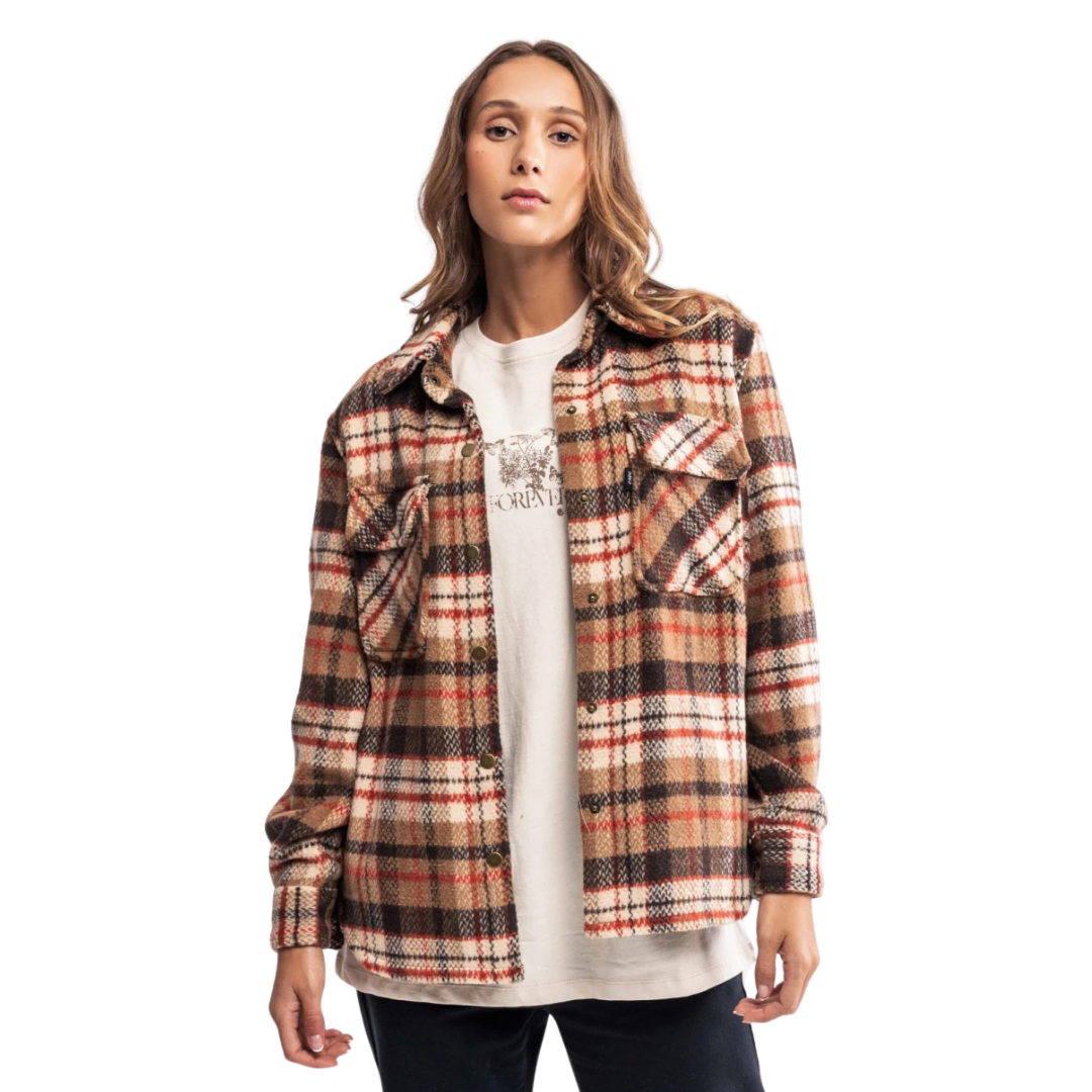 SOBRECAMISA CREMONA