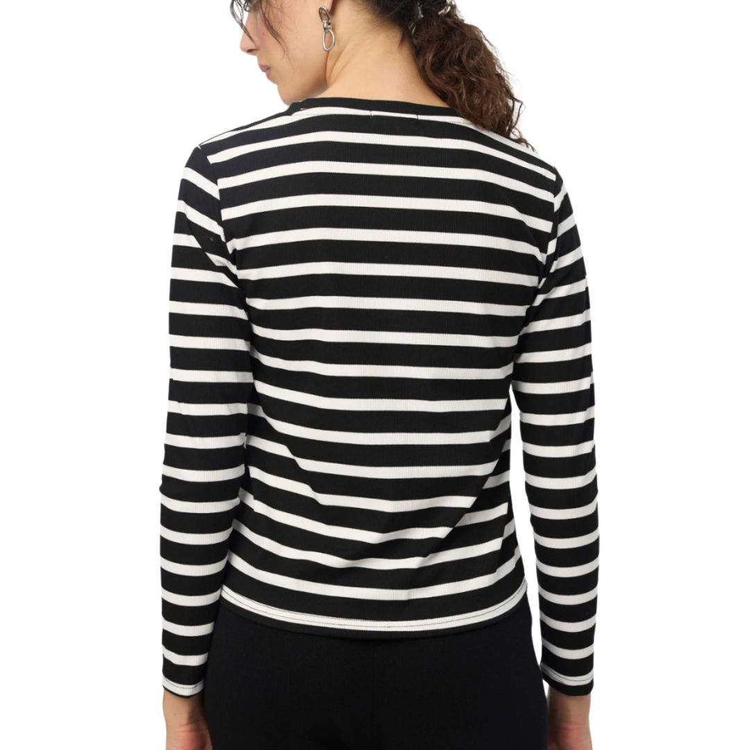 REMERA TERRY