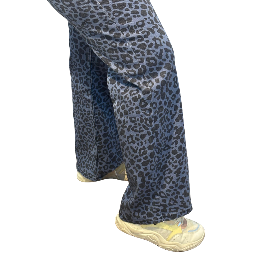 PANTALON UBBE PRINT