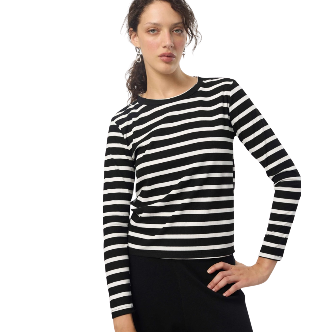 REMERA TERRY