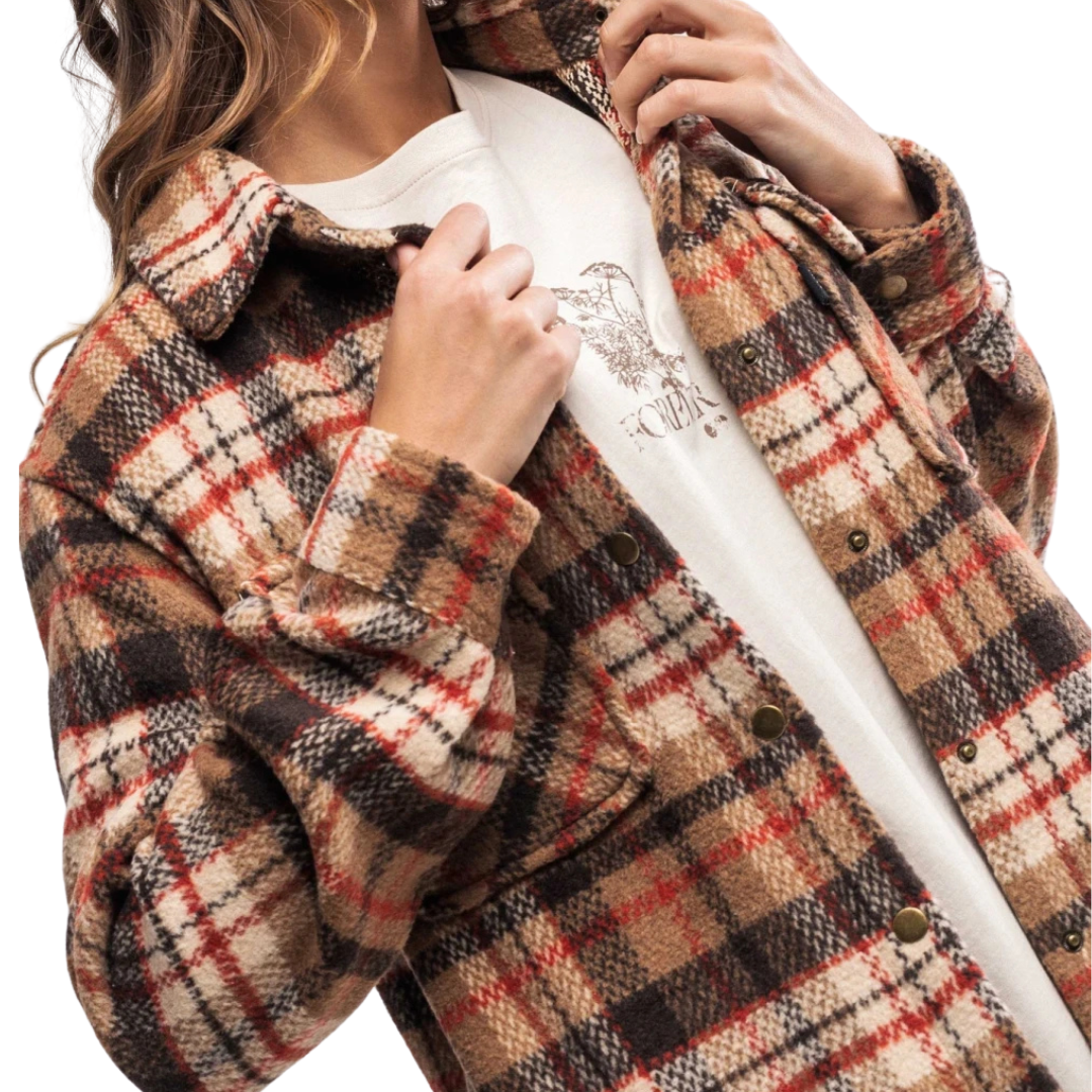 SOBRECAMISA CREMONA