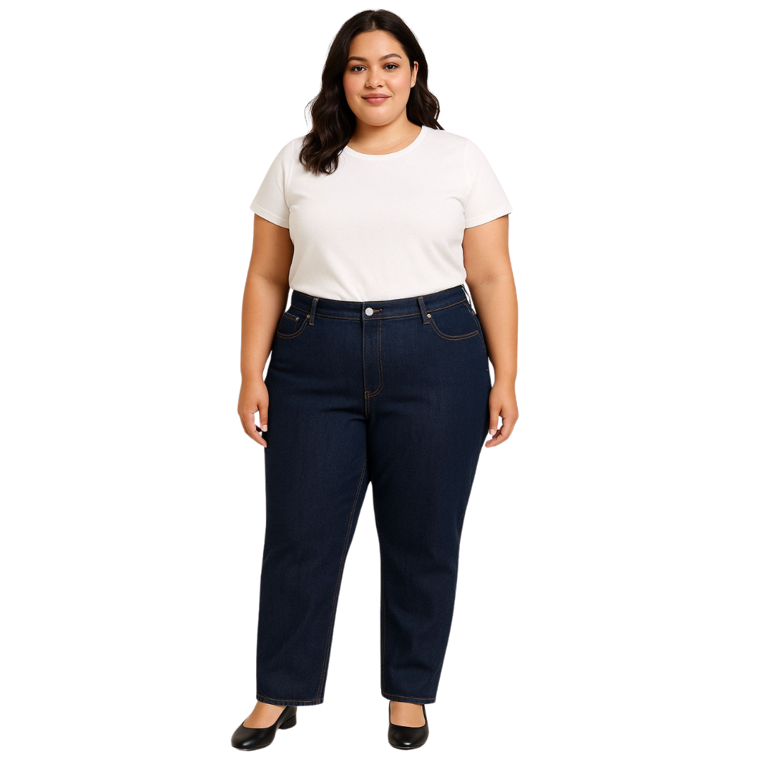 PANTALON UBBE JEAN
