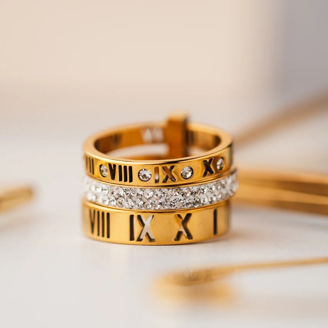 ANILLO NAPOLES