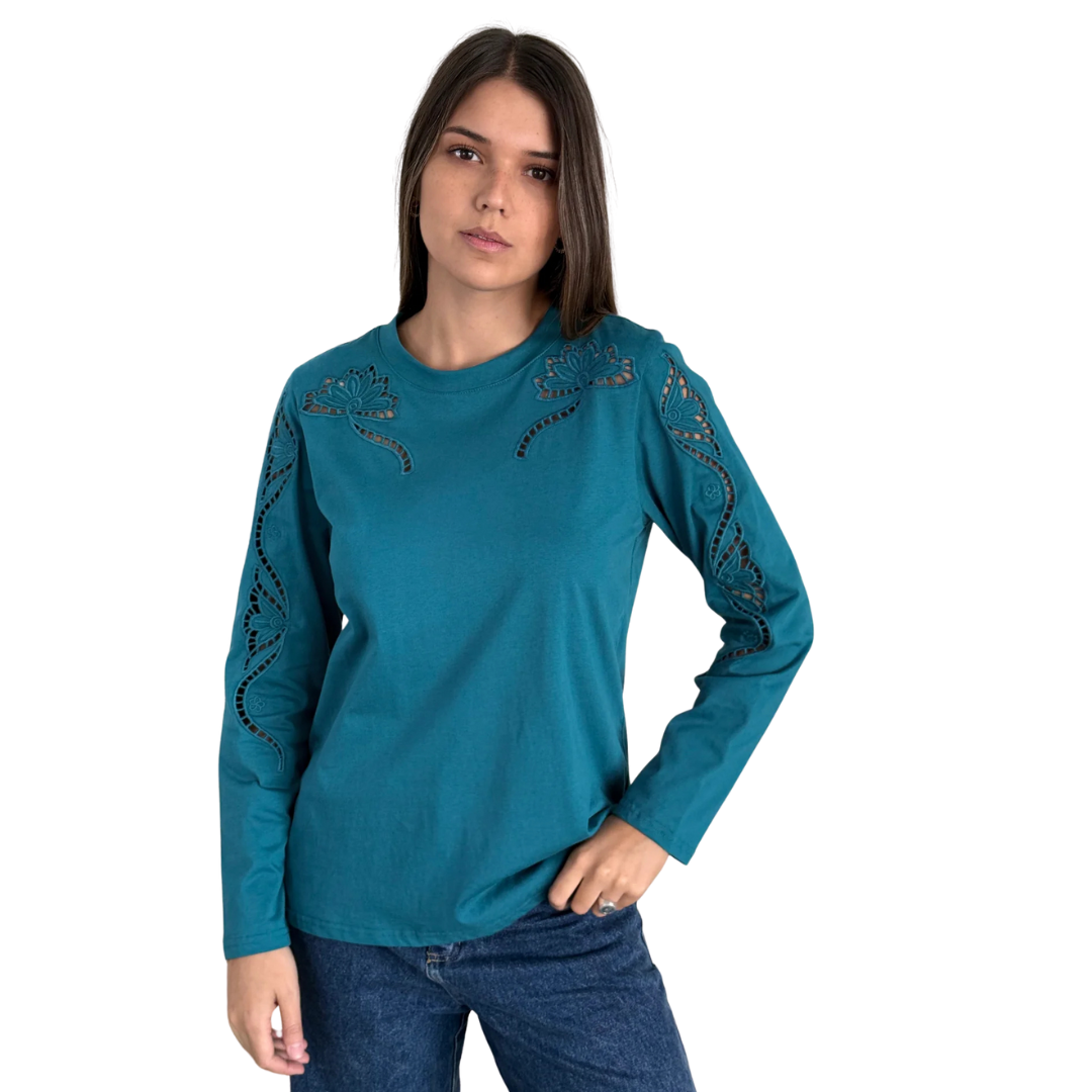 REMERA CALI