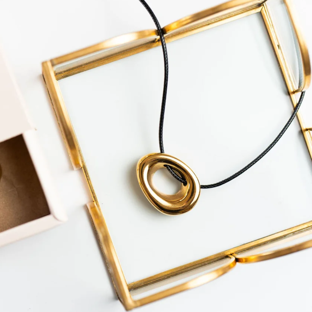 COLLAR MAYA