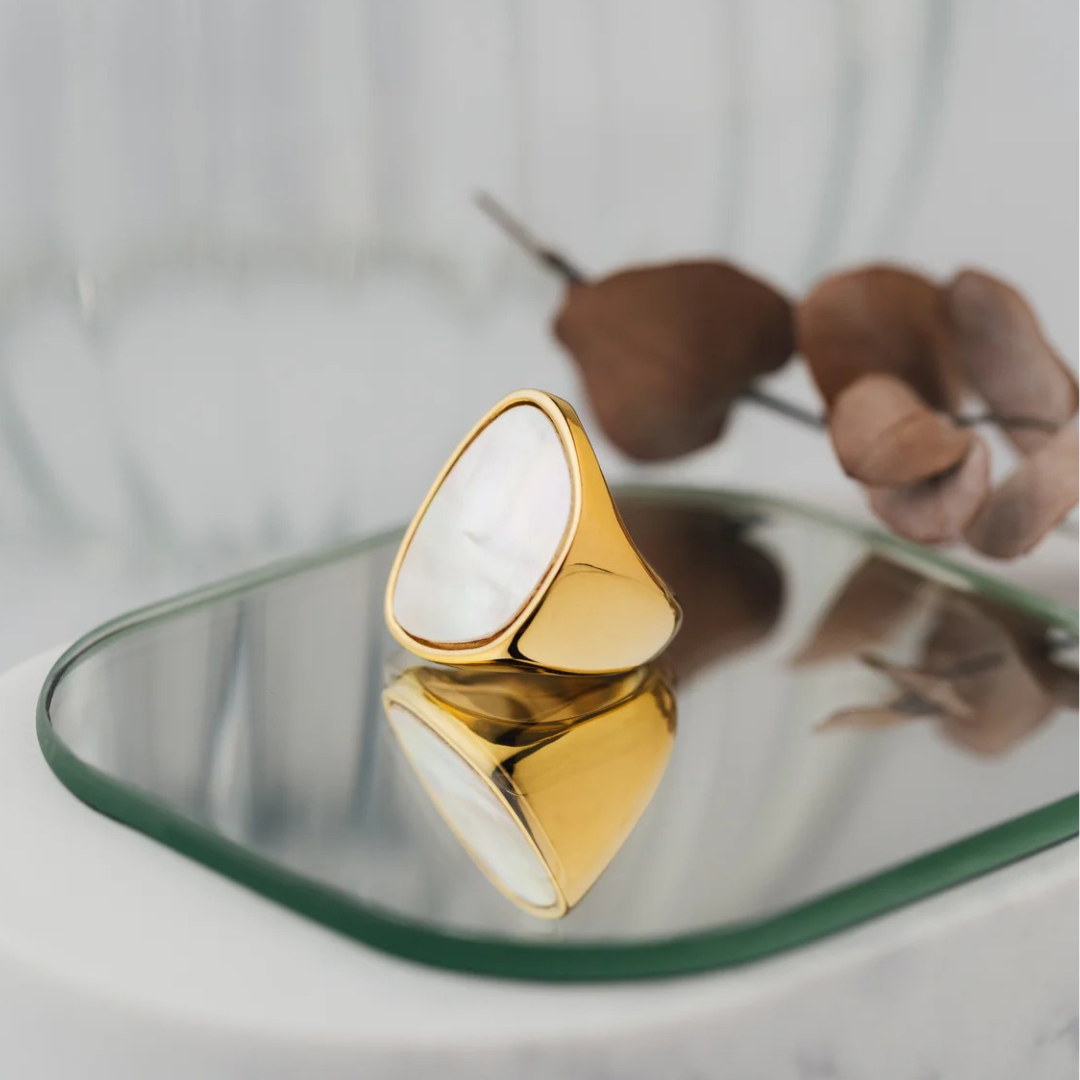 ANILLO SHANGAI