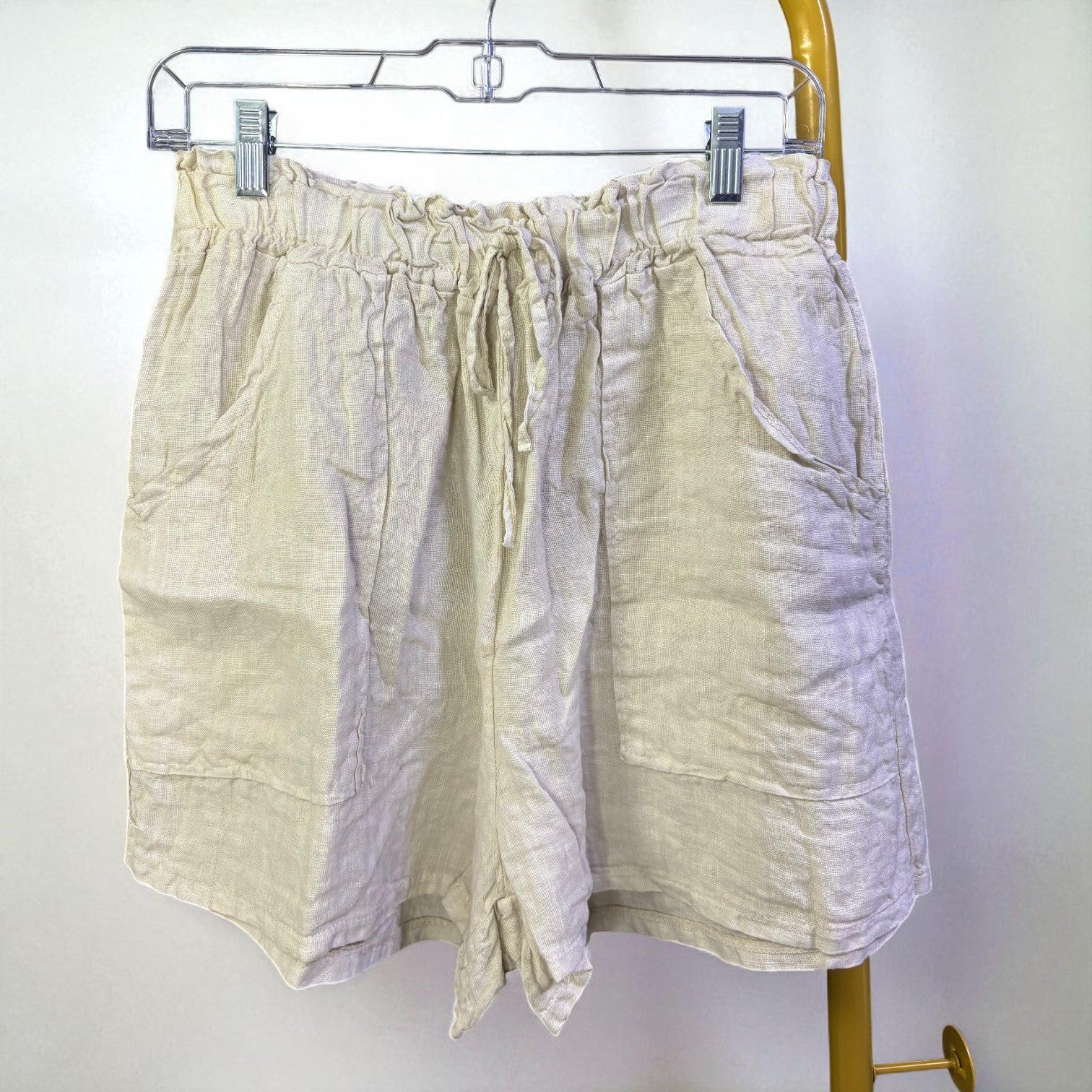 Short OREON lino