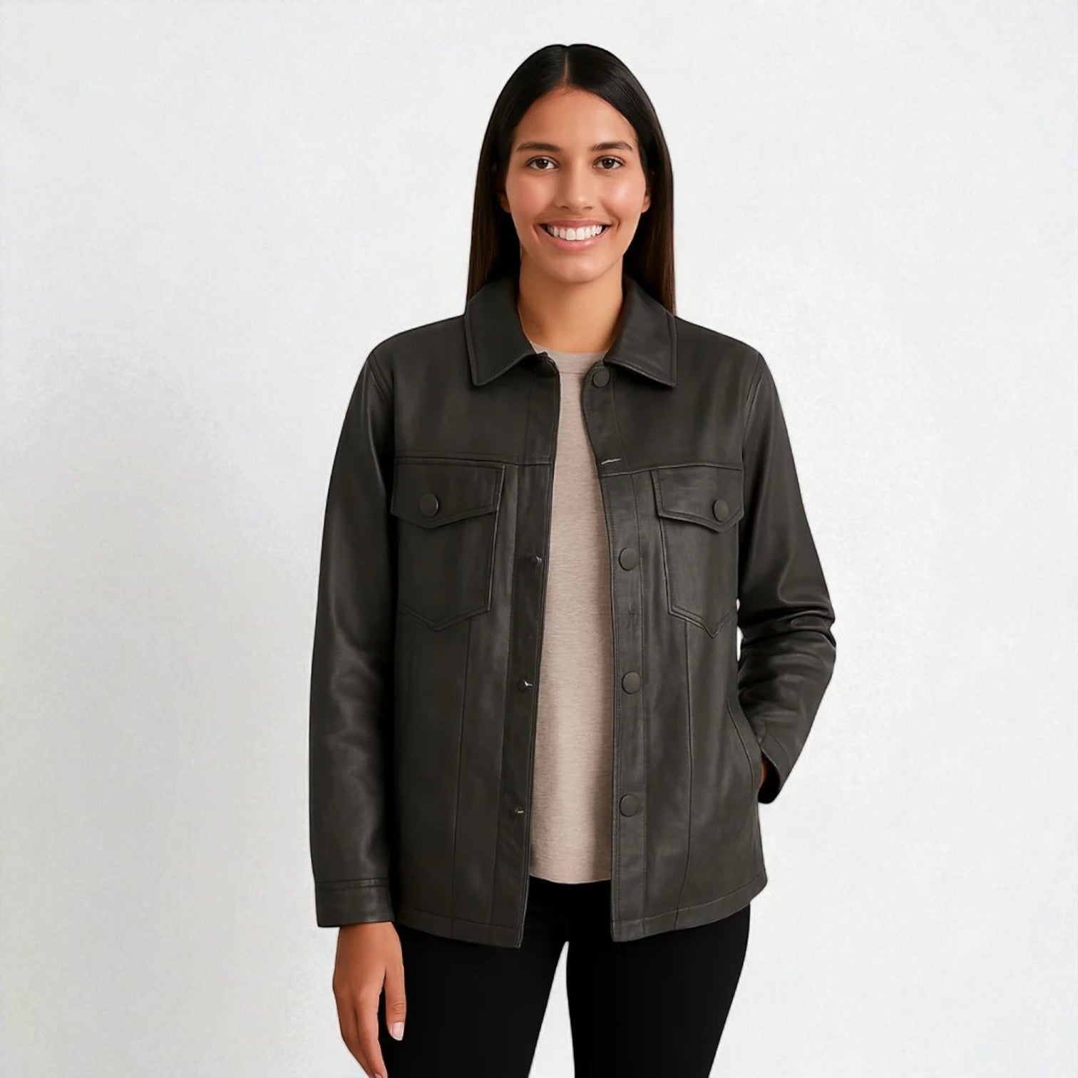 CHAQUETA OPI