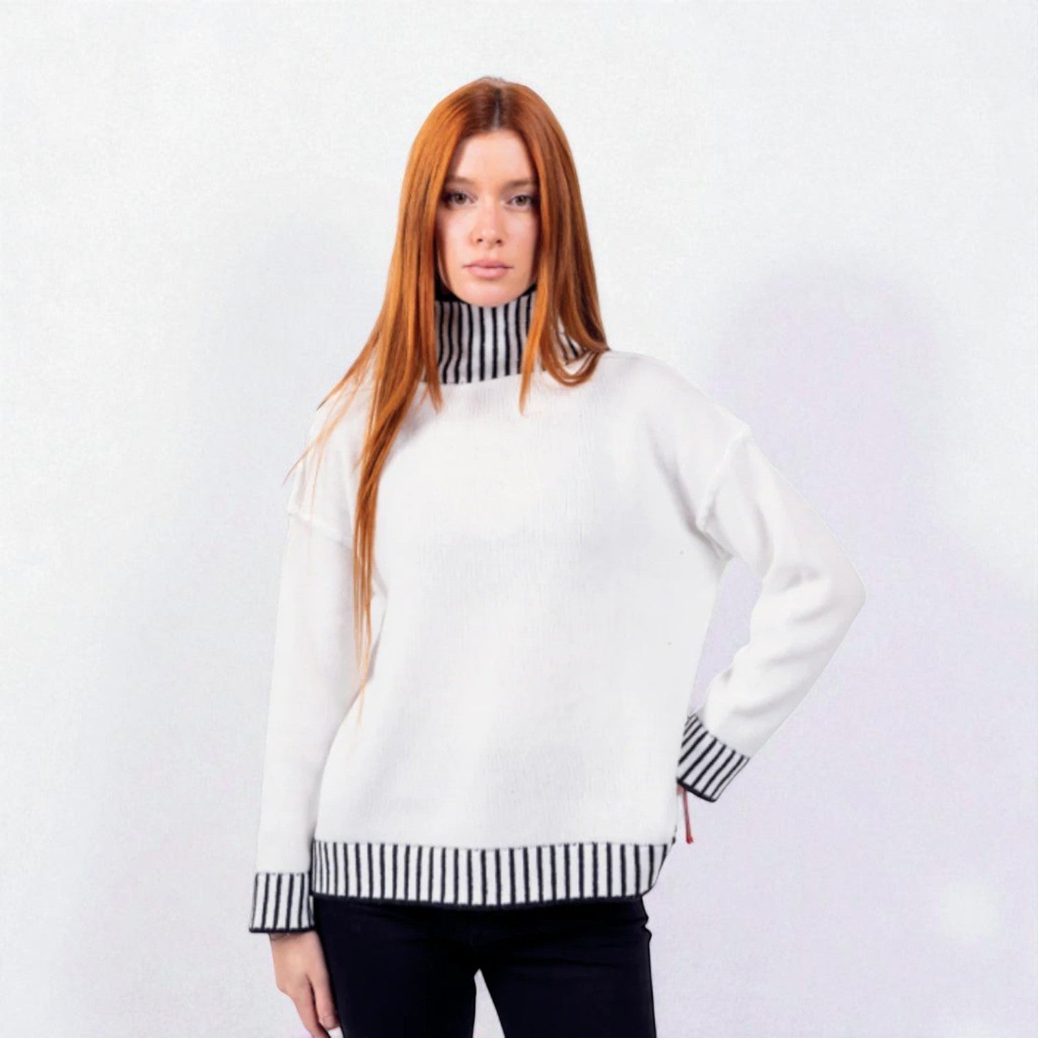 BUZO MURRAY OVERSIZE