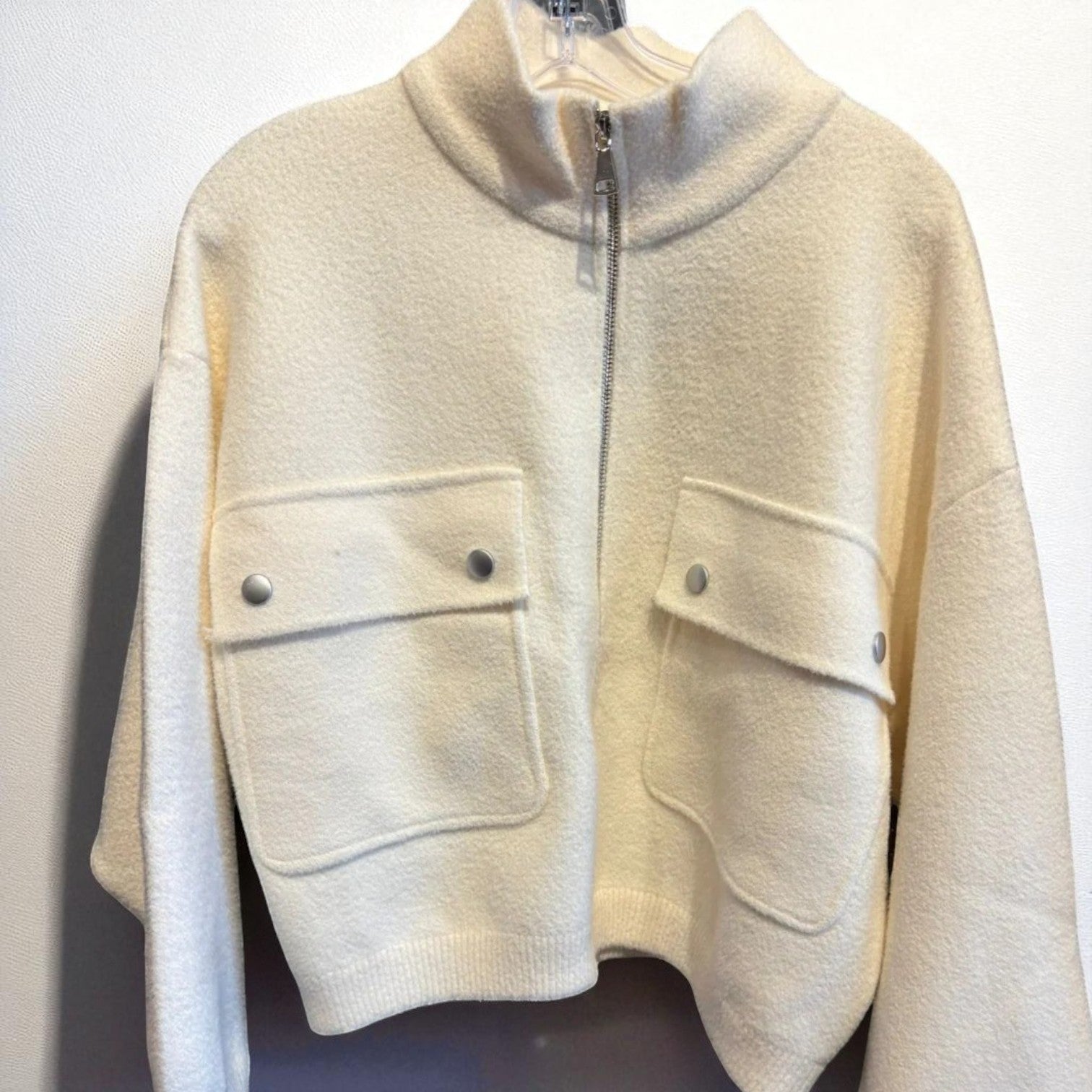 CHAQUETA RITA