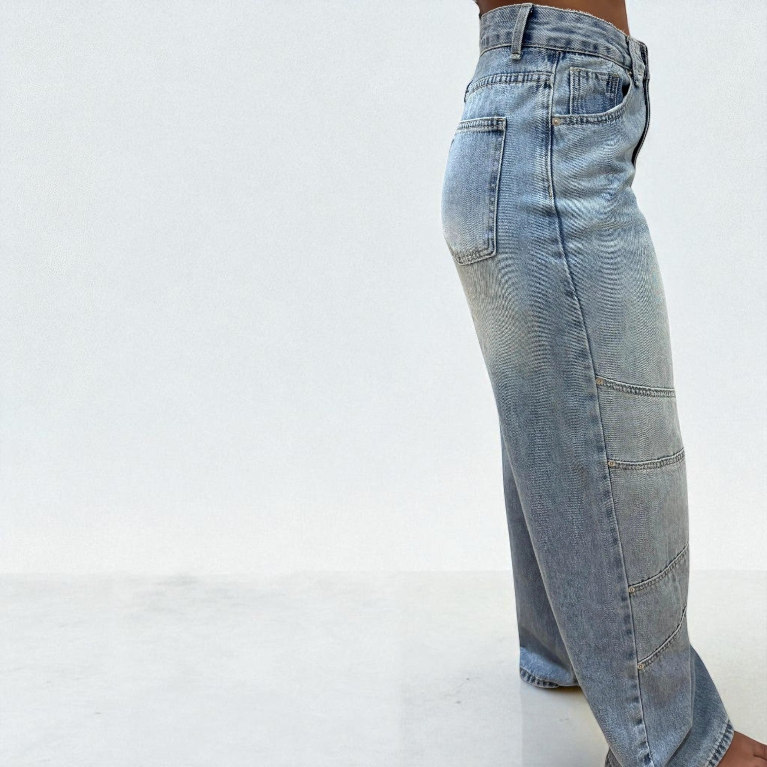 PANTALON AUREA
