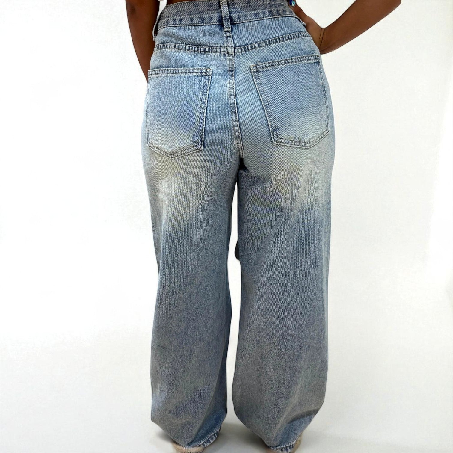 PANTALON AUREA