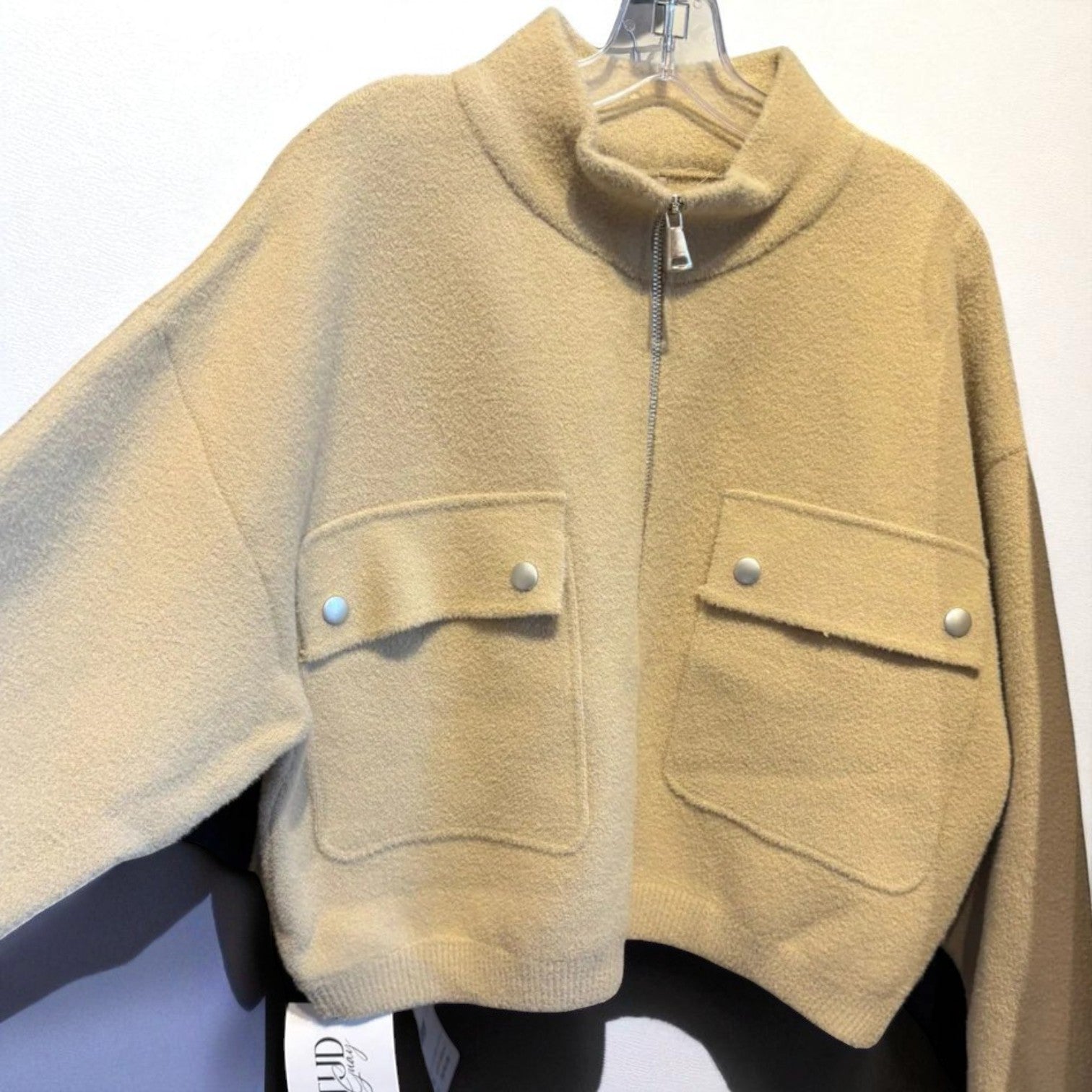 CHAQUETA RITA