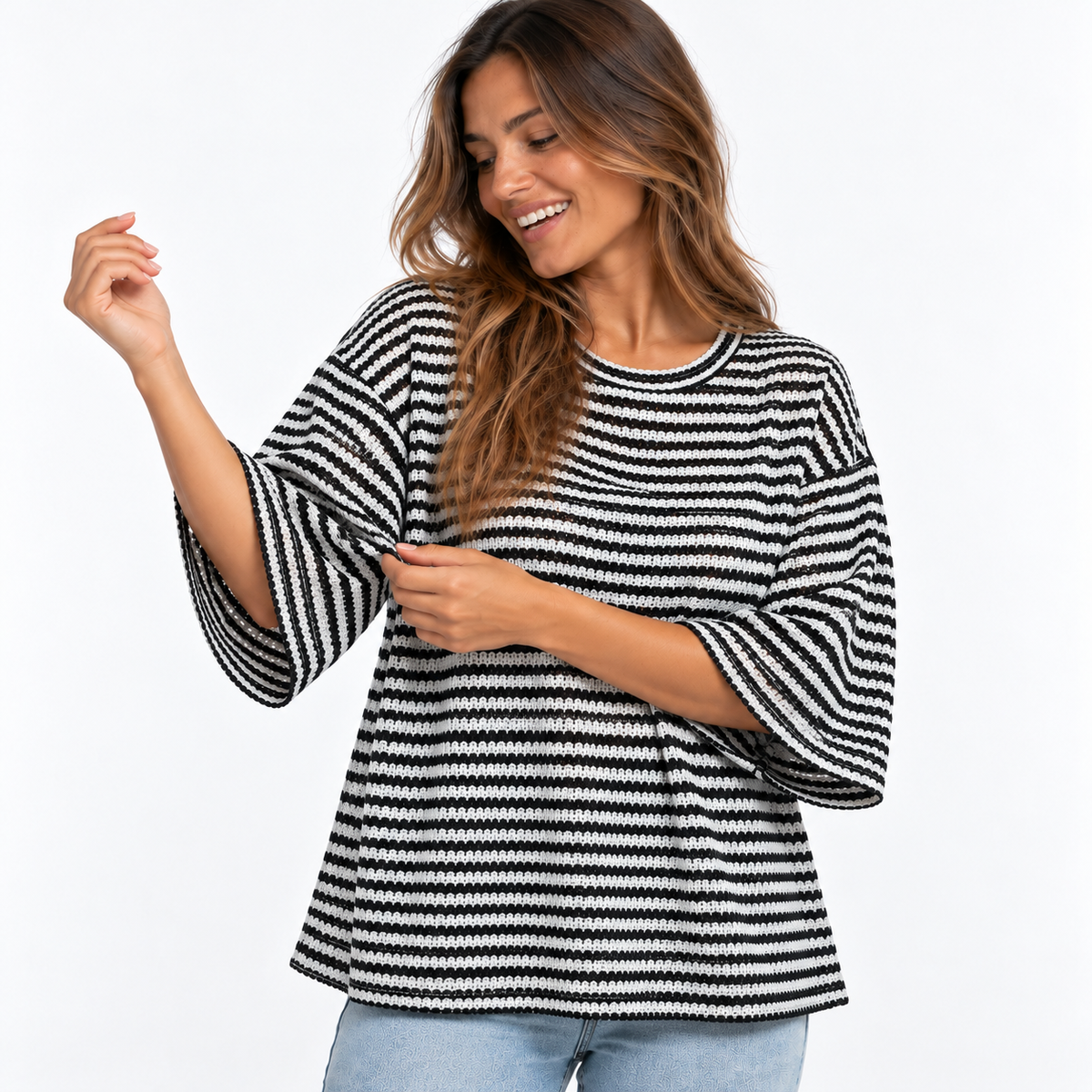 Remera Capri