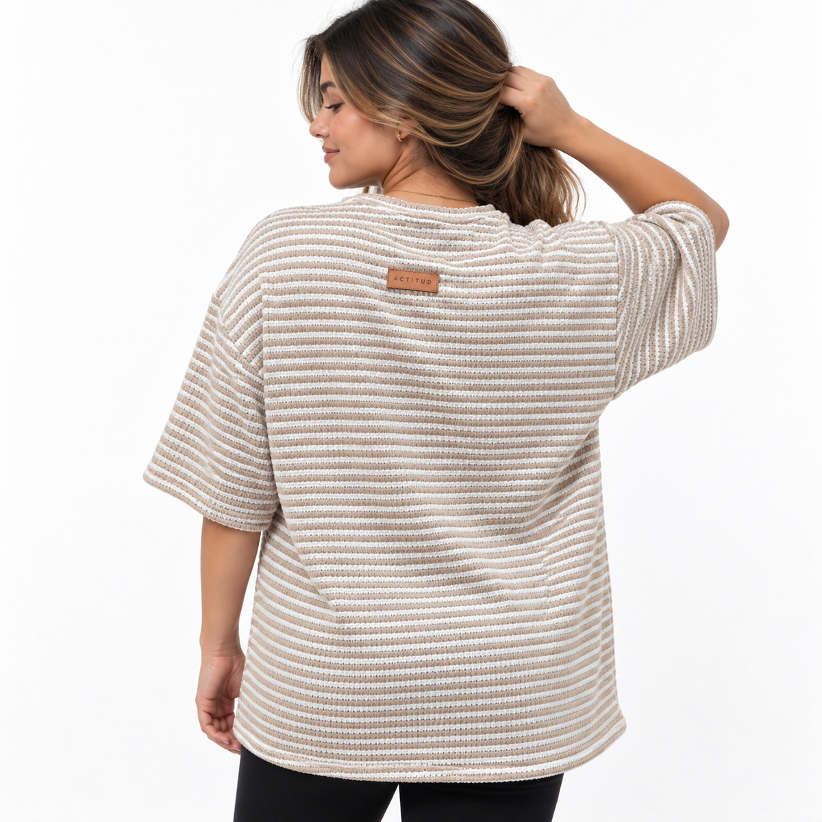 Remera Amalfi