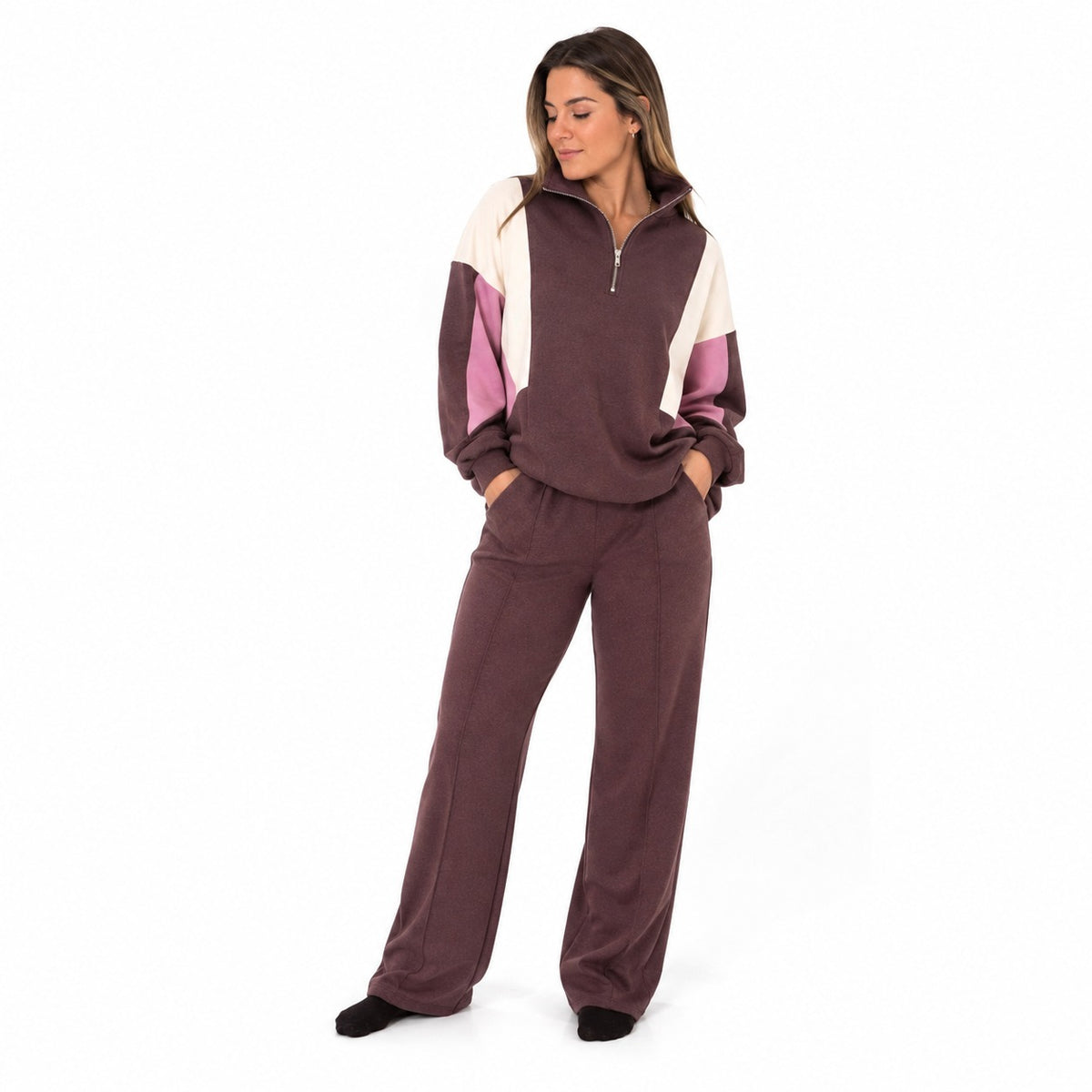 Pantalon Comfy