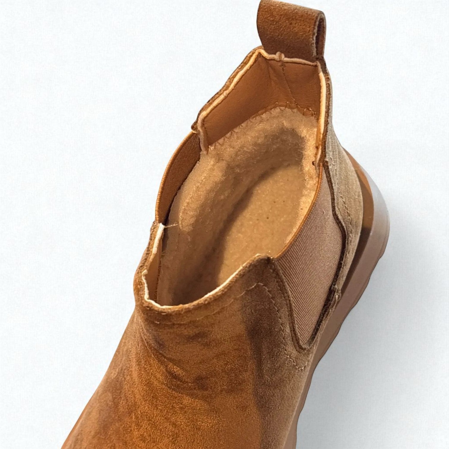 BOTAS LUMI