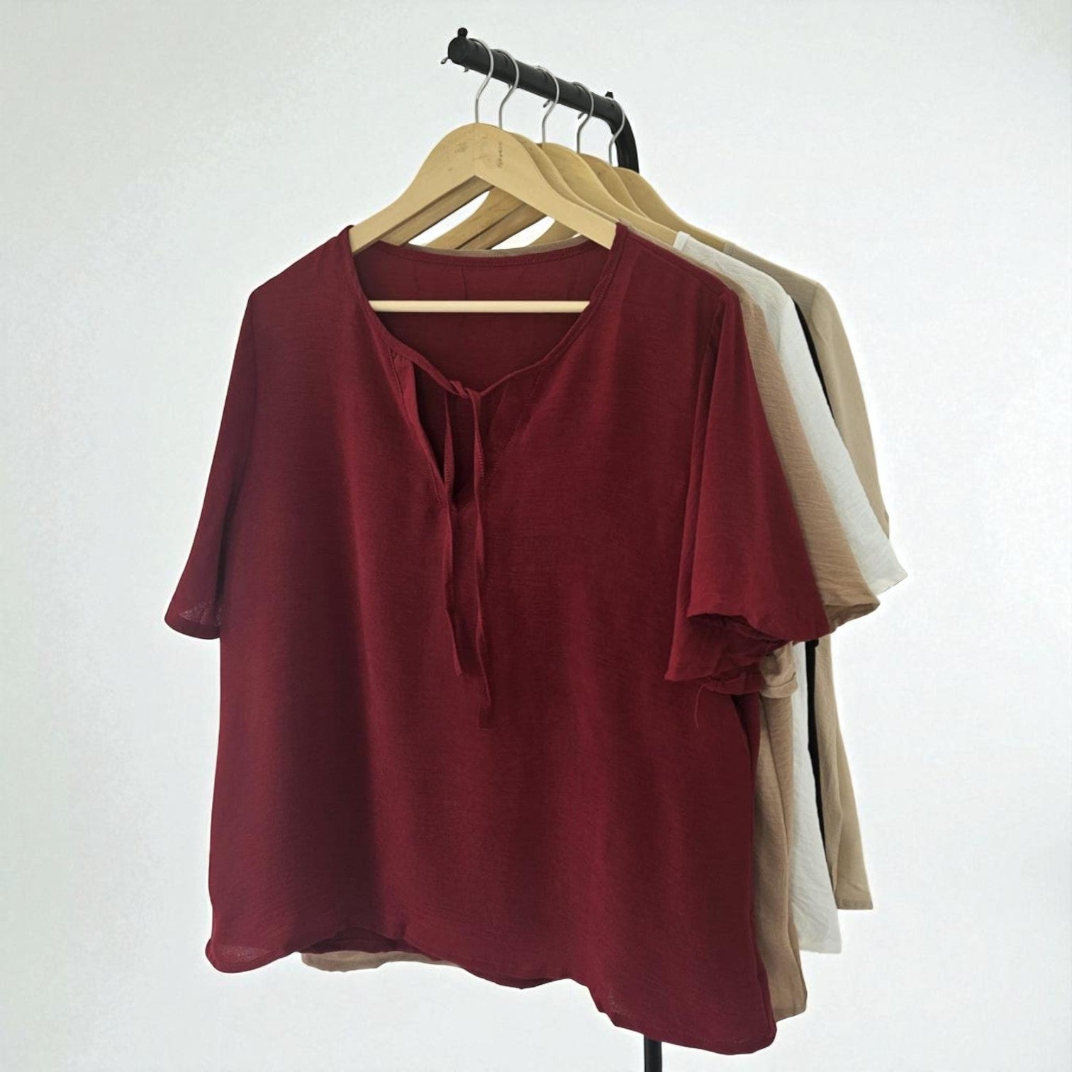 Remera Petunia
