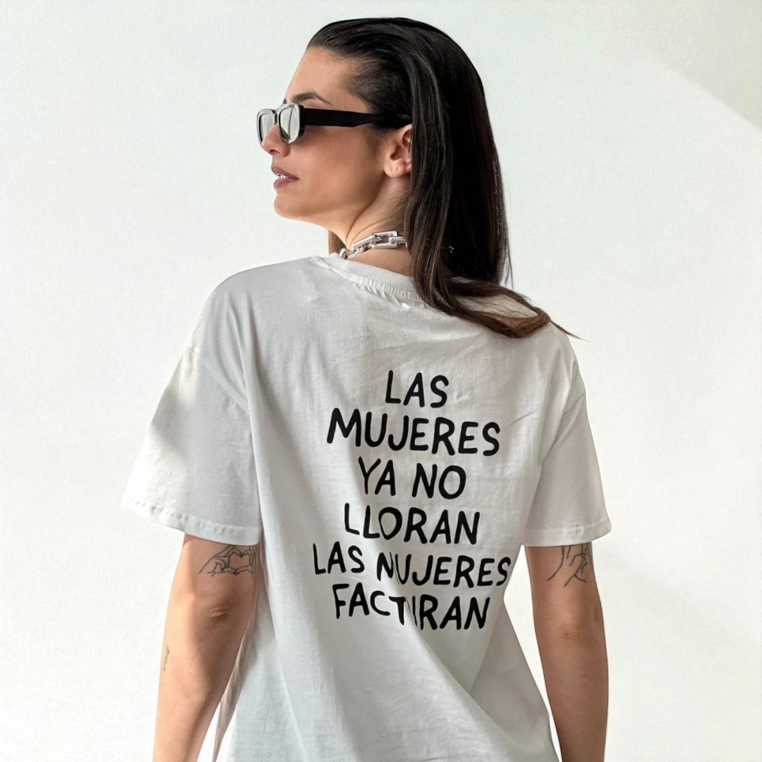 REMERA SHAKIRA