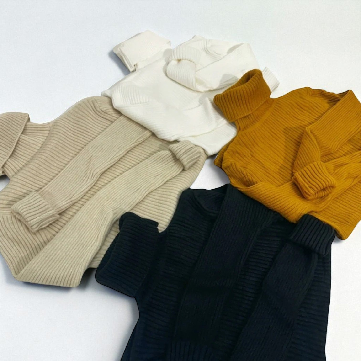 POLERA HOLLY