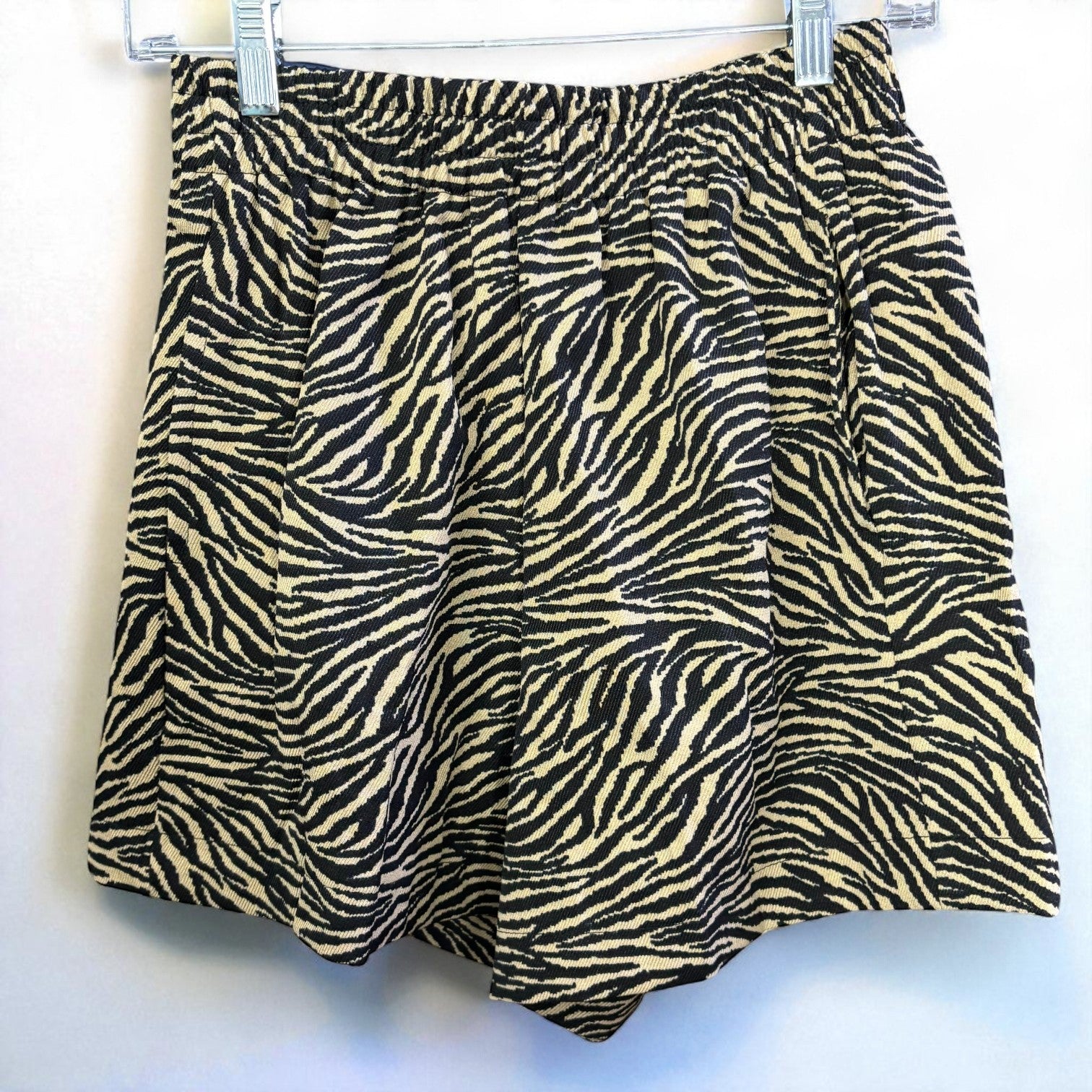 Short RAVE
