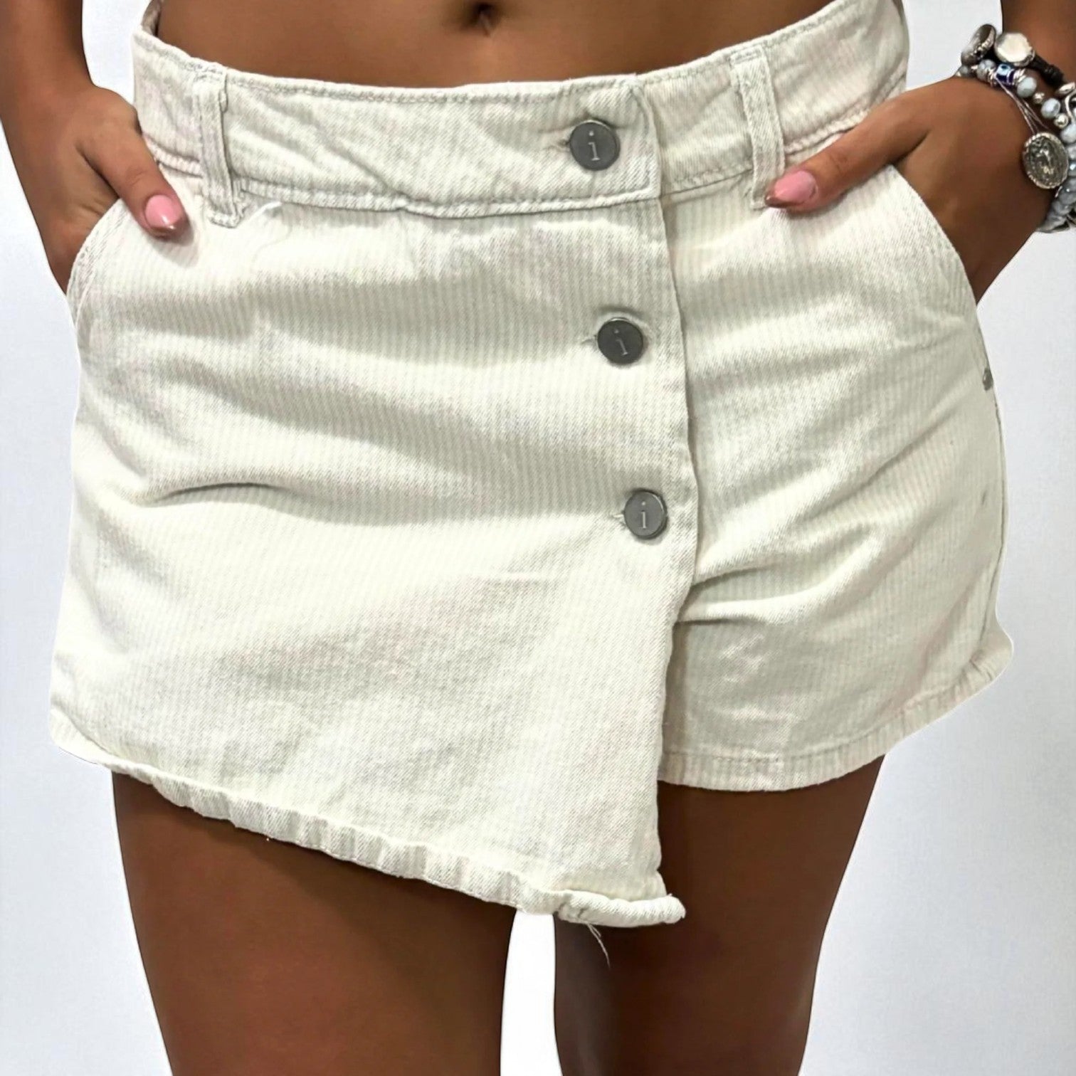 SHORT POLLERA MANDY