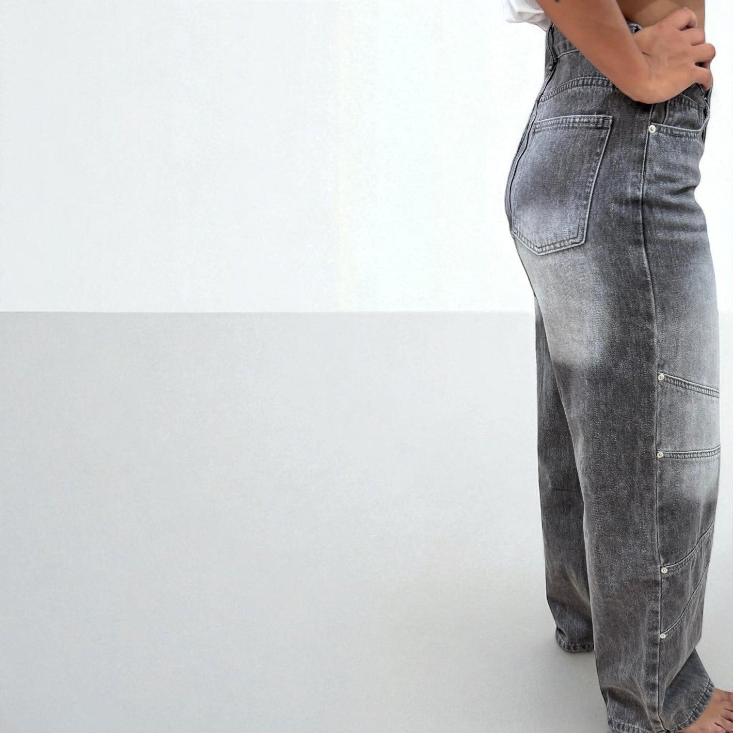 PANTALON AUREA