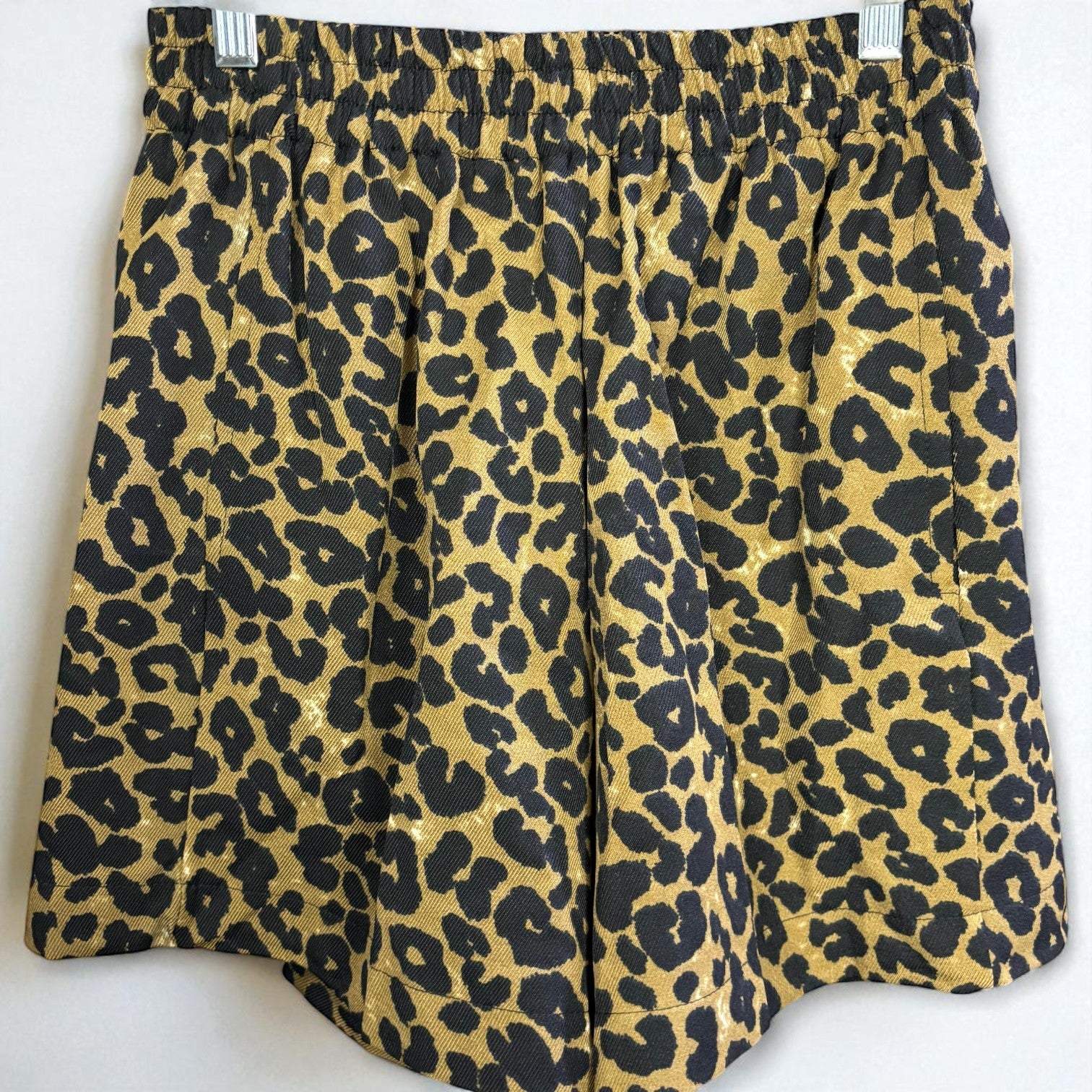 Short RAVE