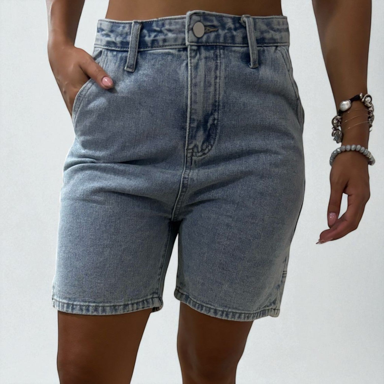 Short bermuda TIVEN