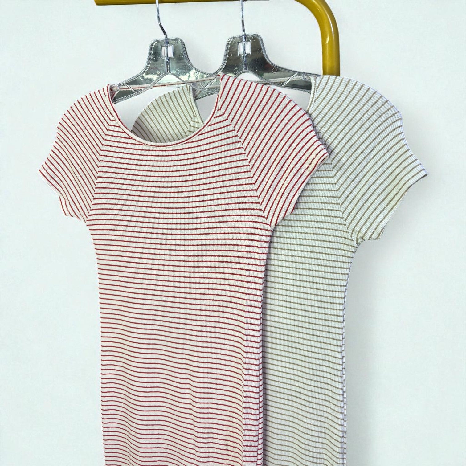 VESTIDO CUORE