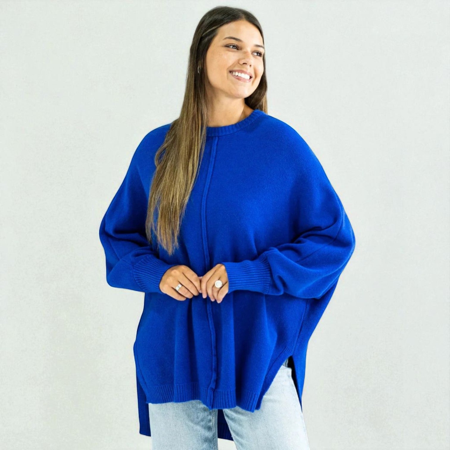 BUZO DONNA - A369