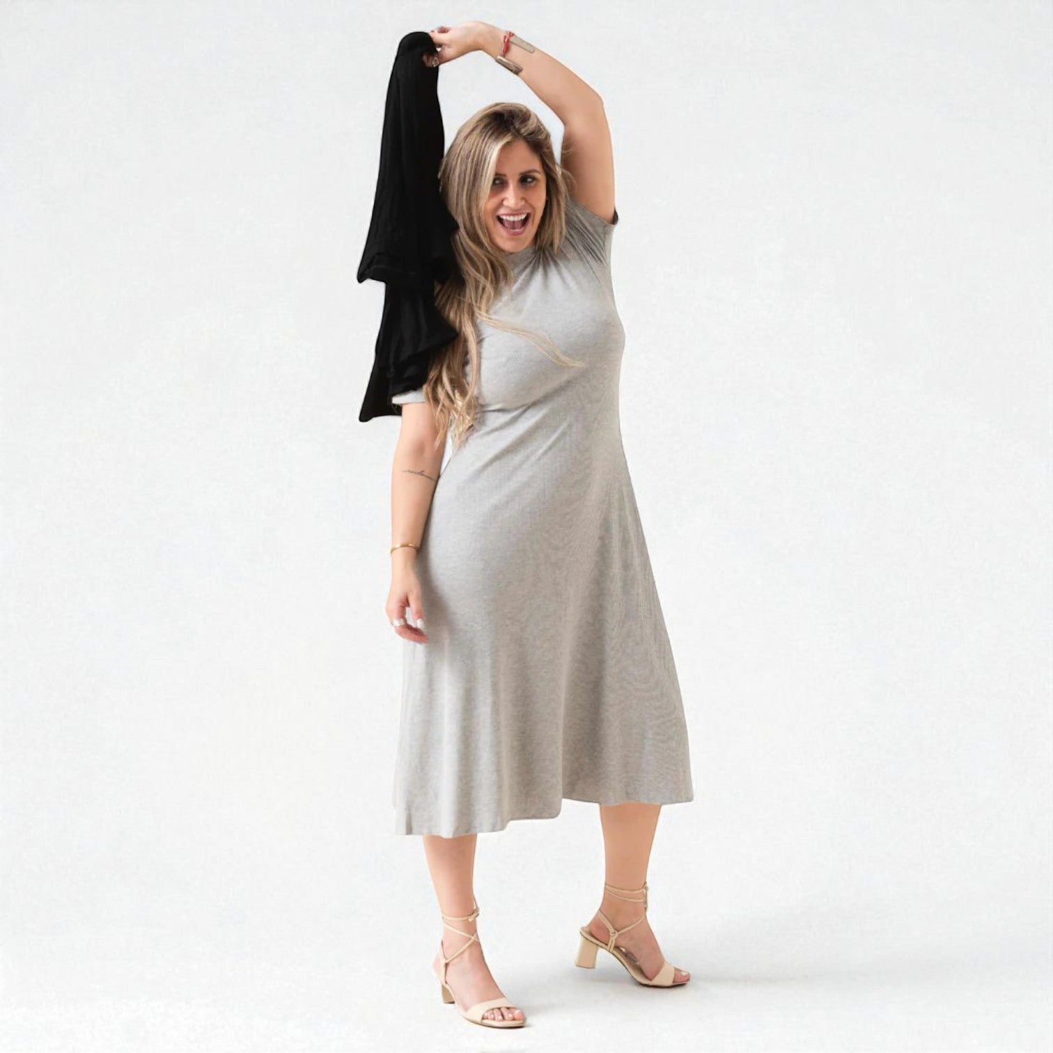 VESTIDO LIO
