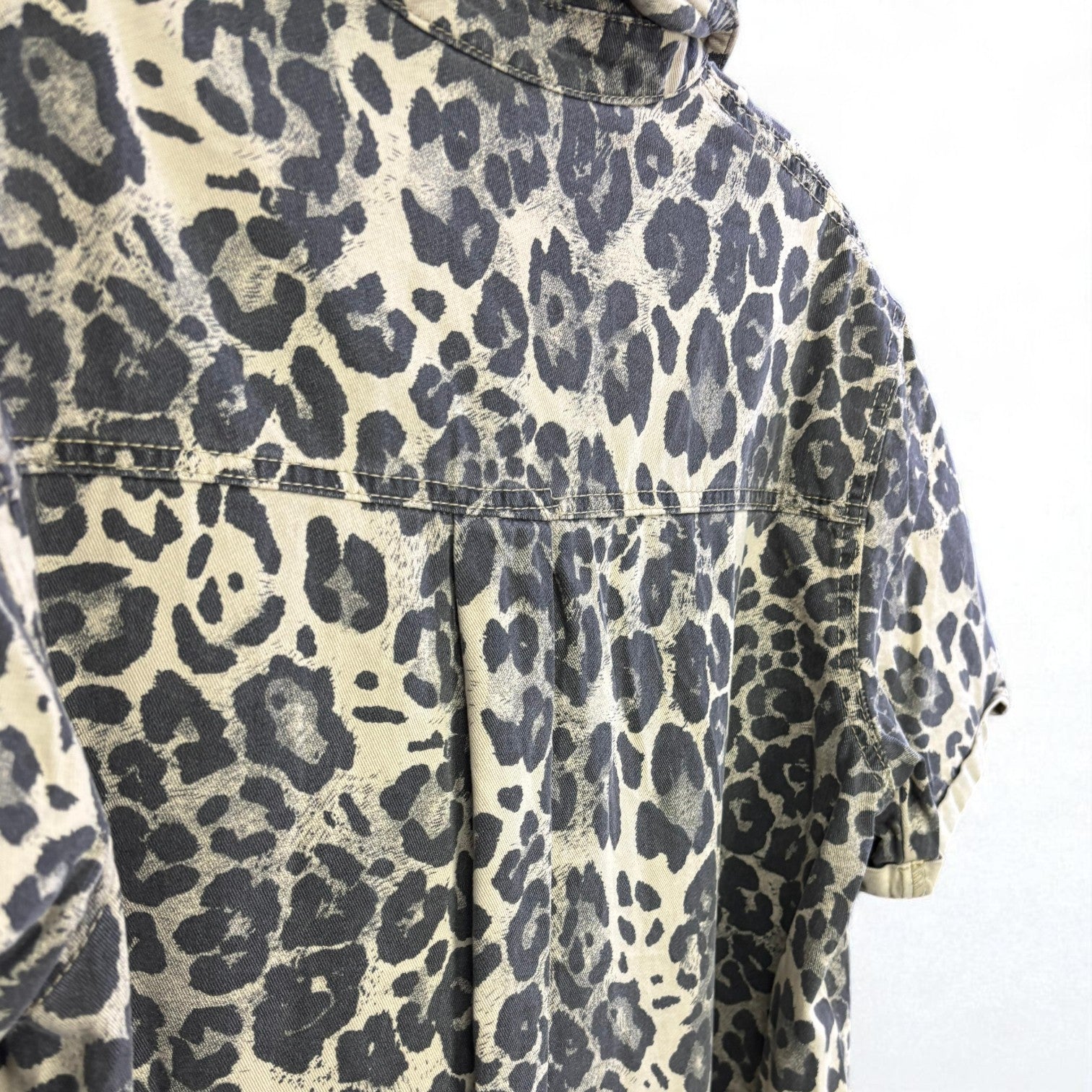 VESTIDO PRINT PACA