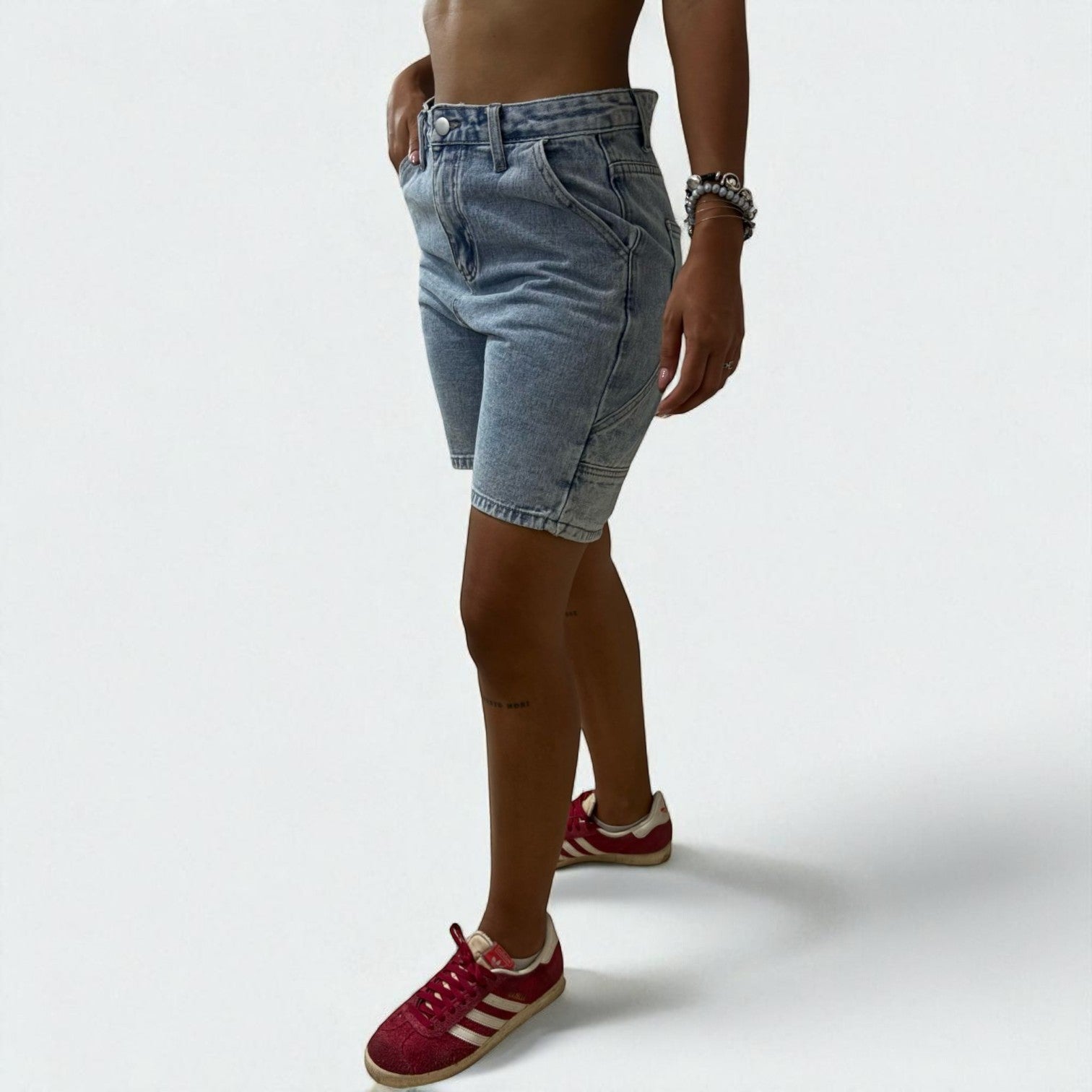 Short bermuda TIVEN