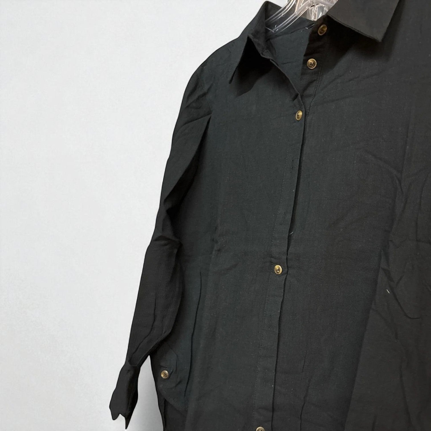 CAMISA AZUCENA - A349