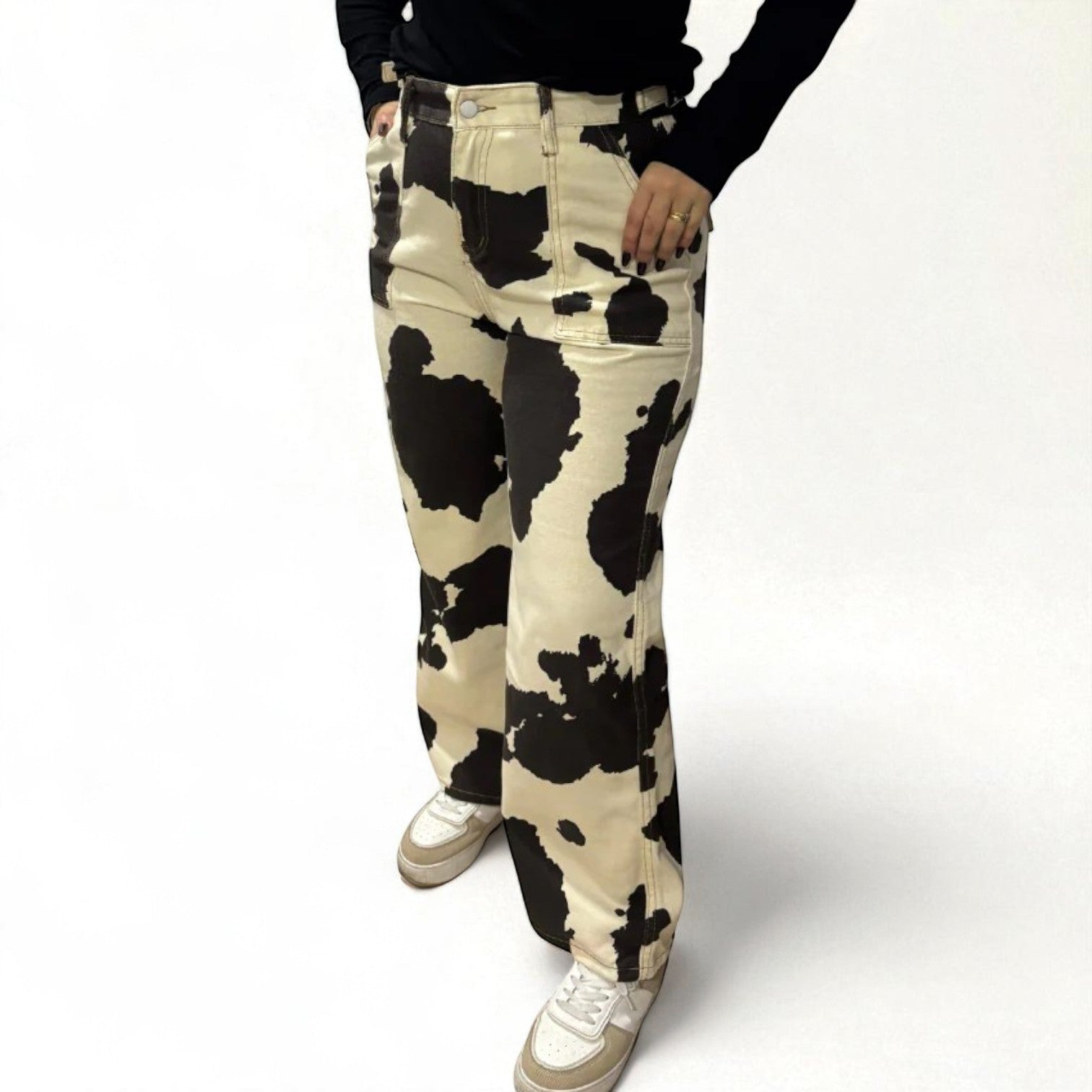 PANTALON WILLA