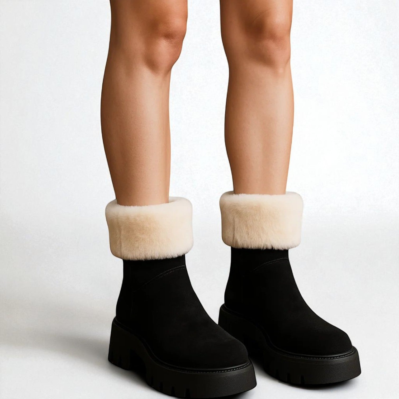 BOTAS LOTO