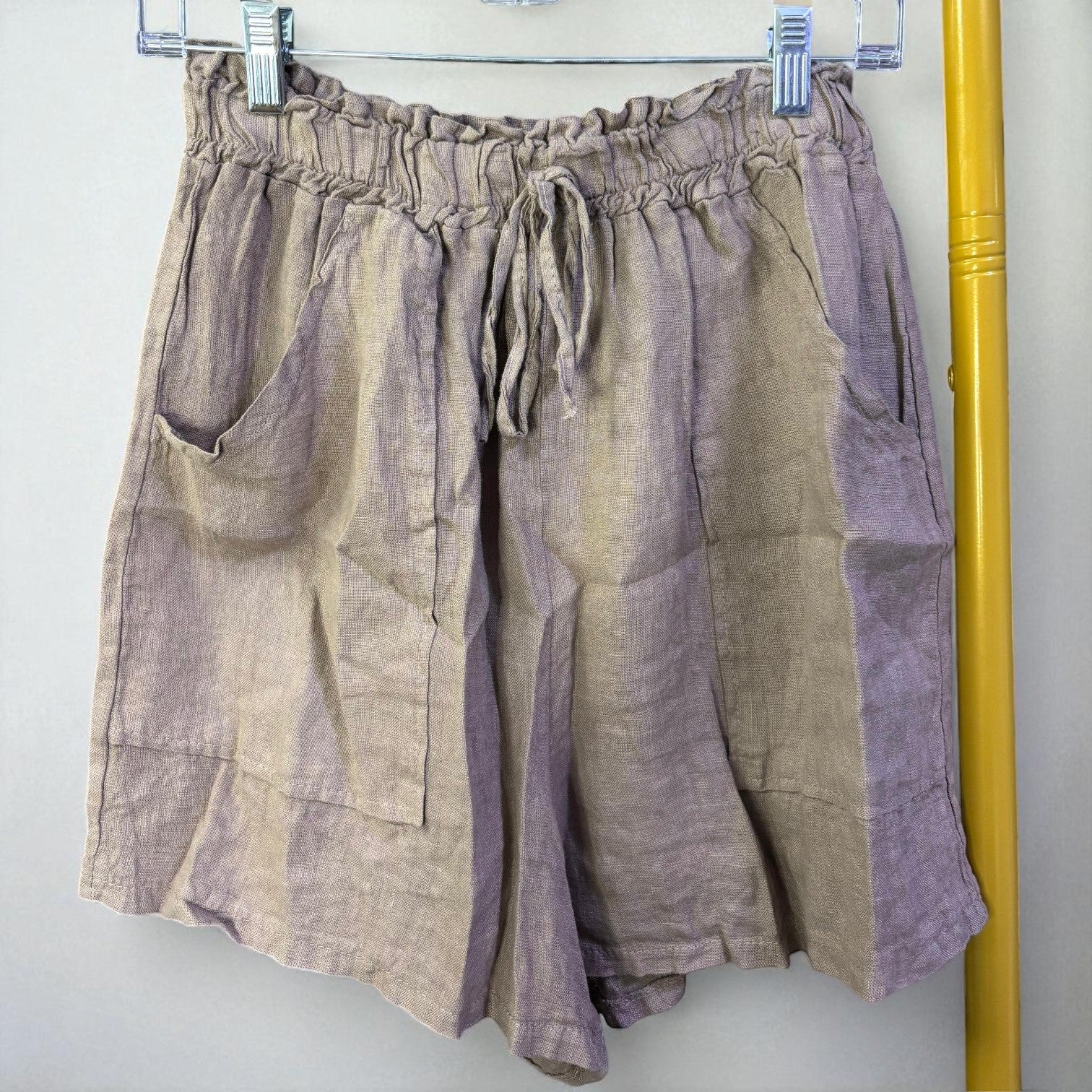Short OREON lino