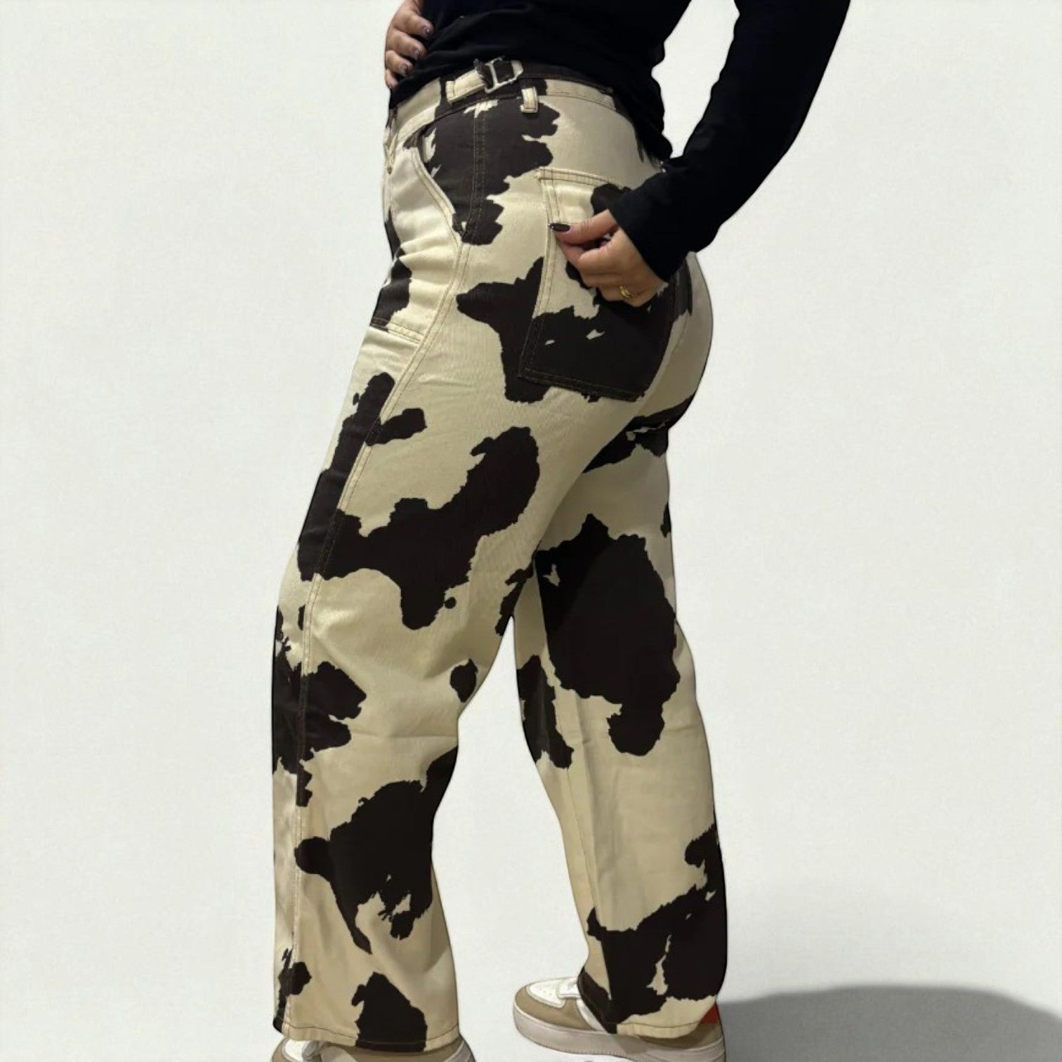 PANTALON WILLA