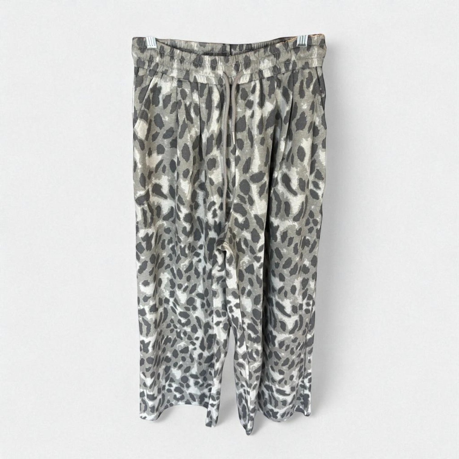 PANTALON WILD PRINT