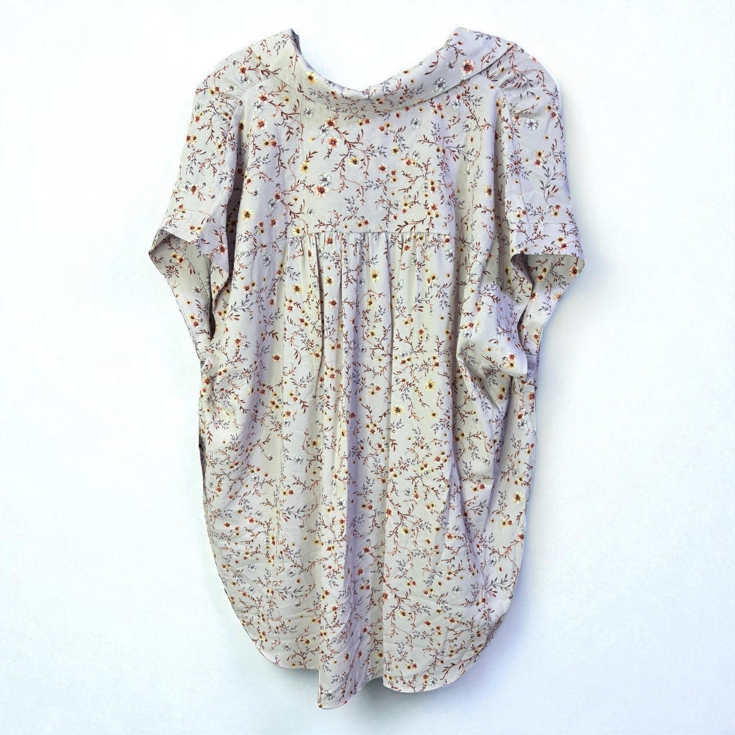 CAMISA STELLA