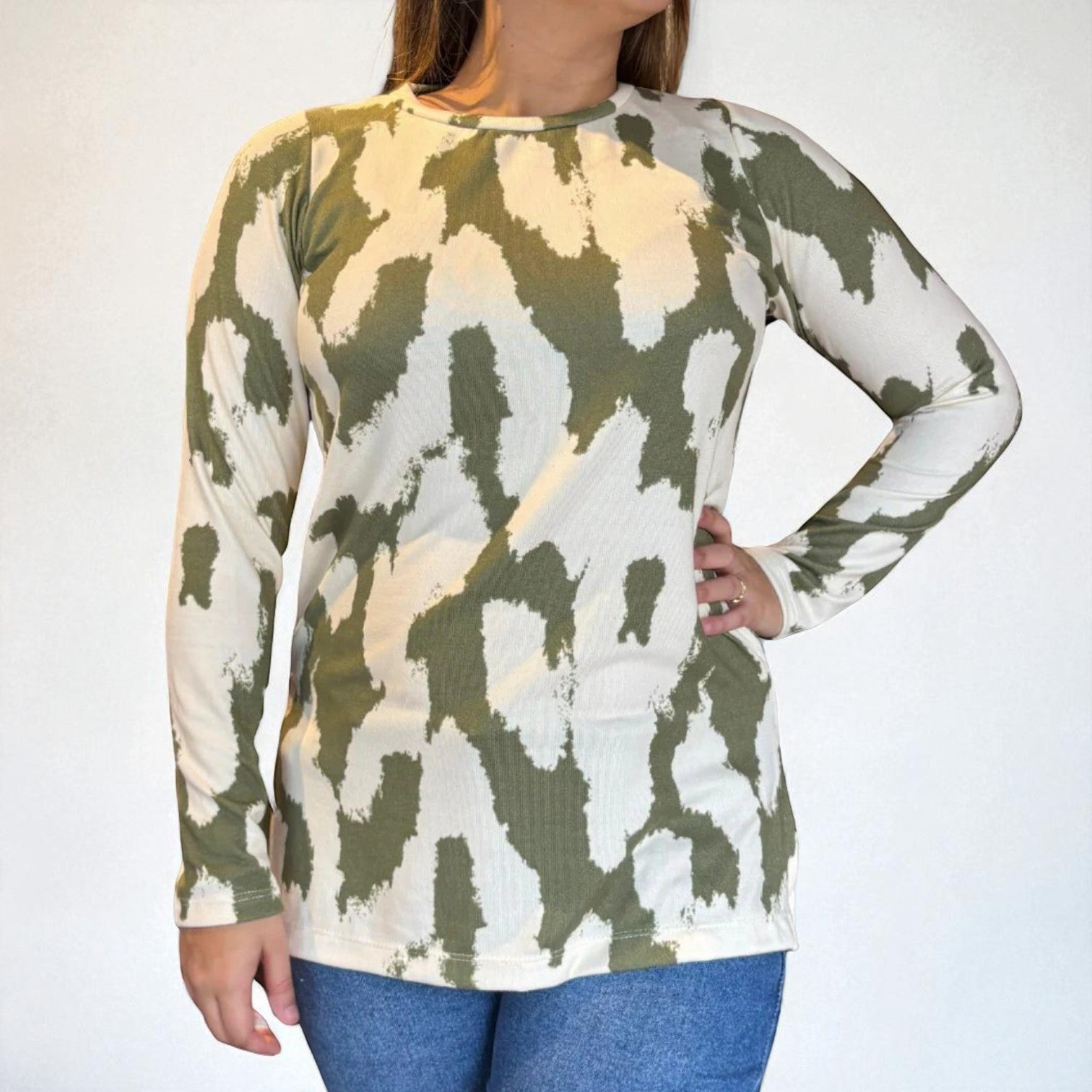 REMERA LISBET