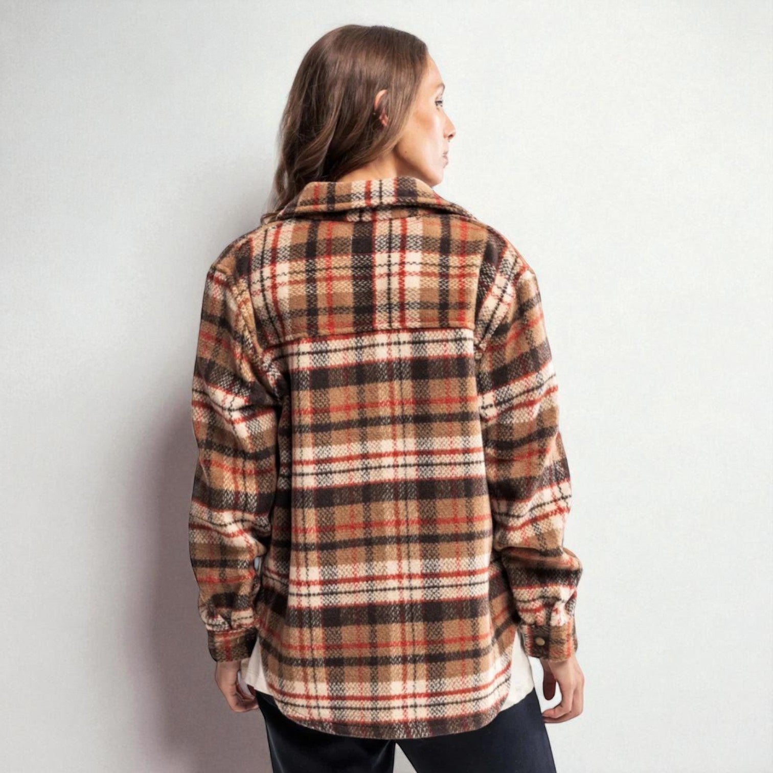 SOBRECAMISA CREMONA
