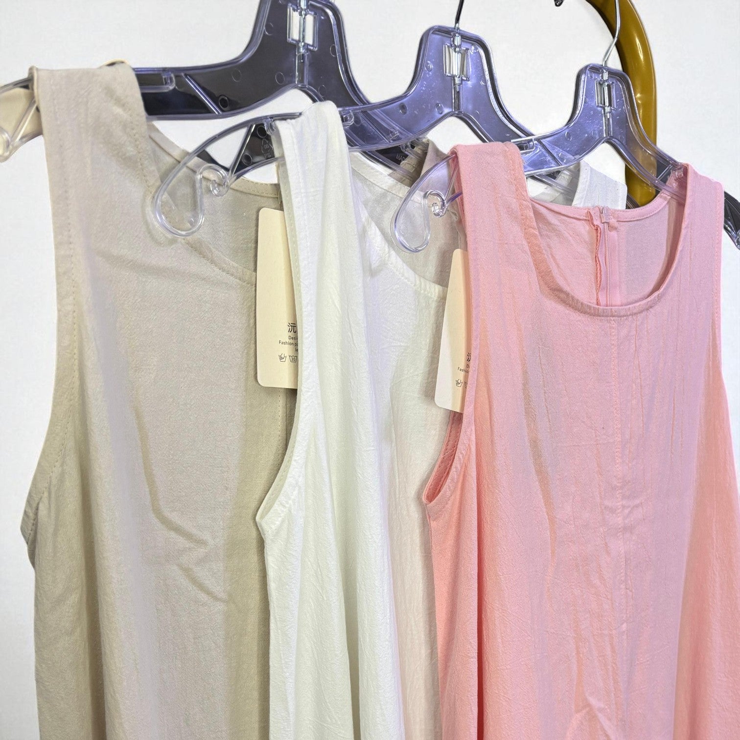 VESTIDO LINA