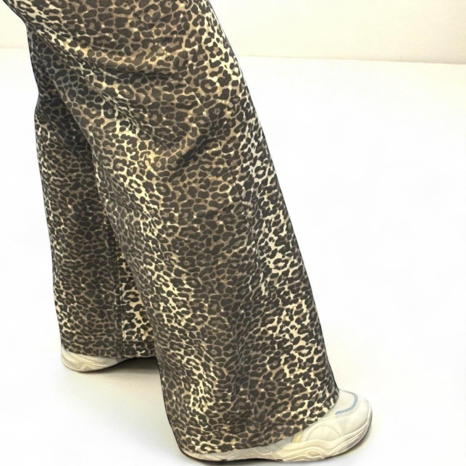 PANTALON UBBE PRINT