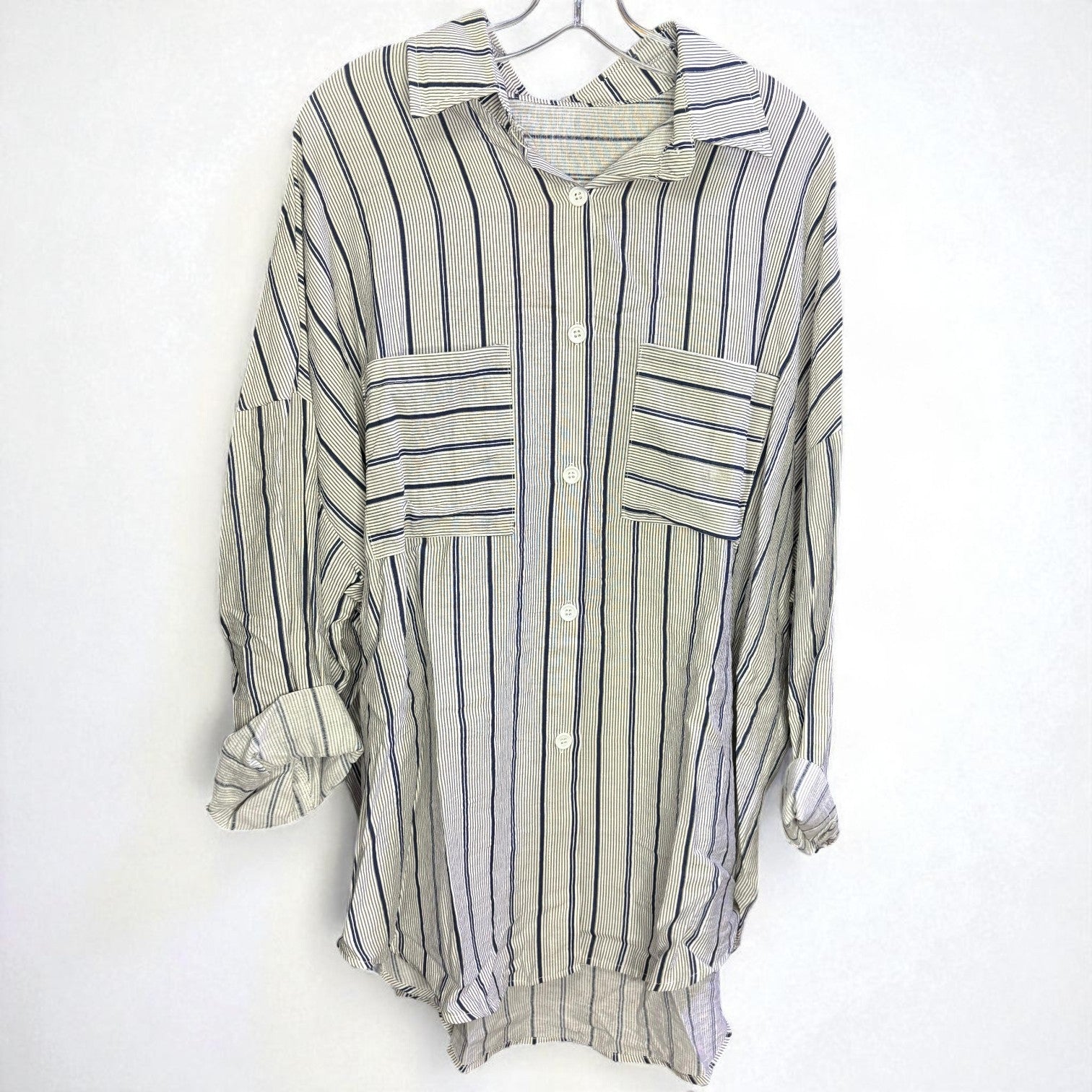 CAMISA ASYA