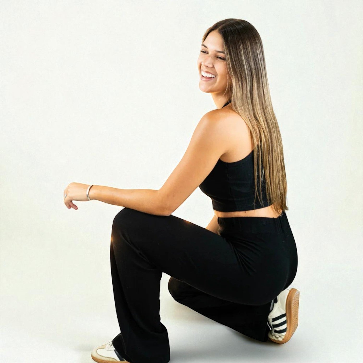 PANTALON THYRA - A561