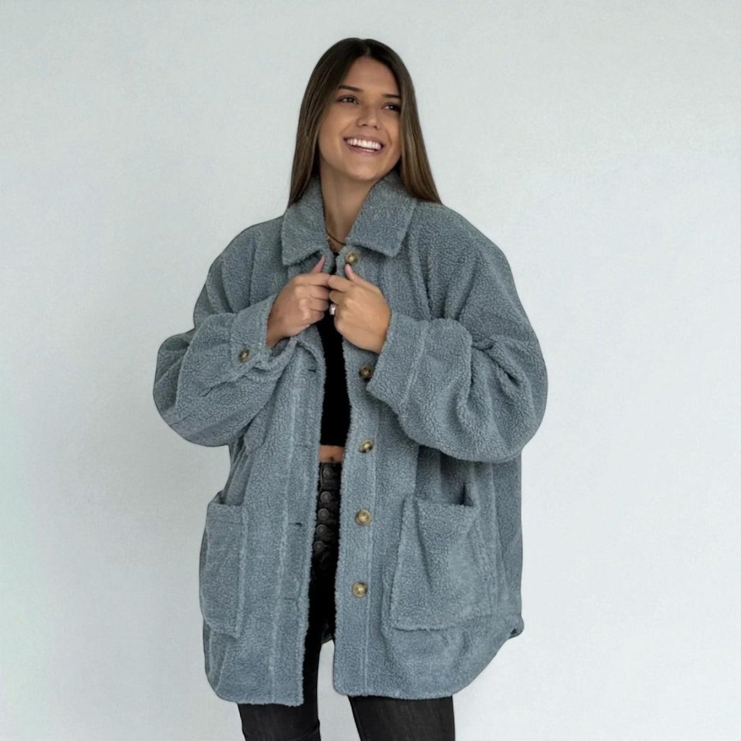 CAMPERA ARI
